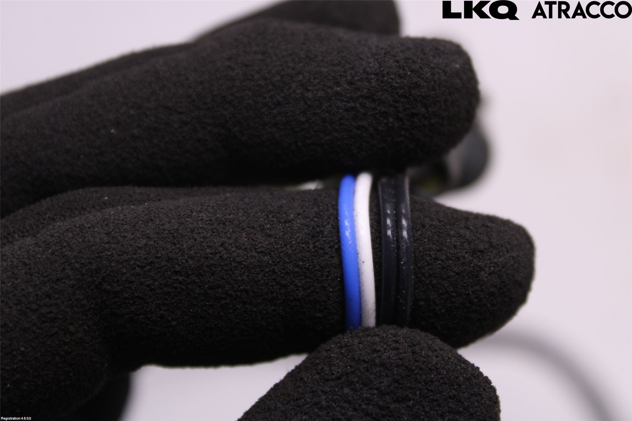 Mitsubishi OUTLANDER 13-21 Injlambdasond