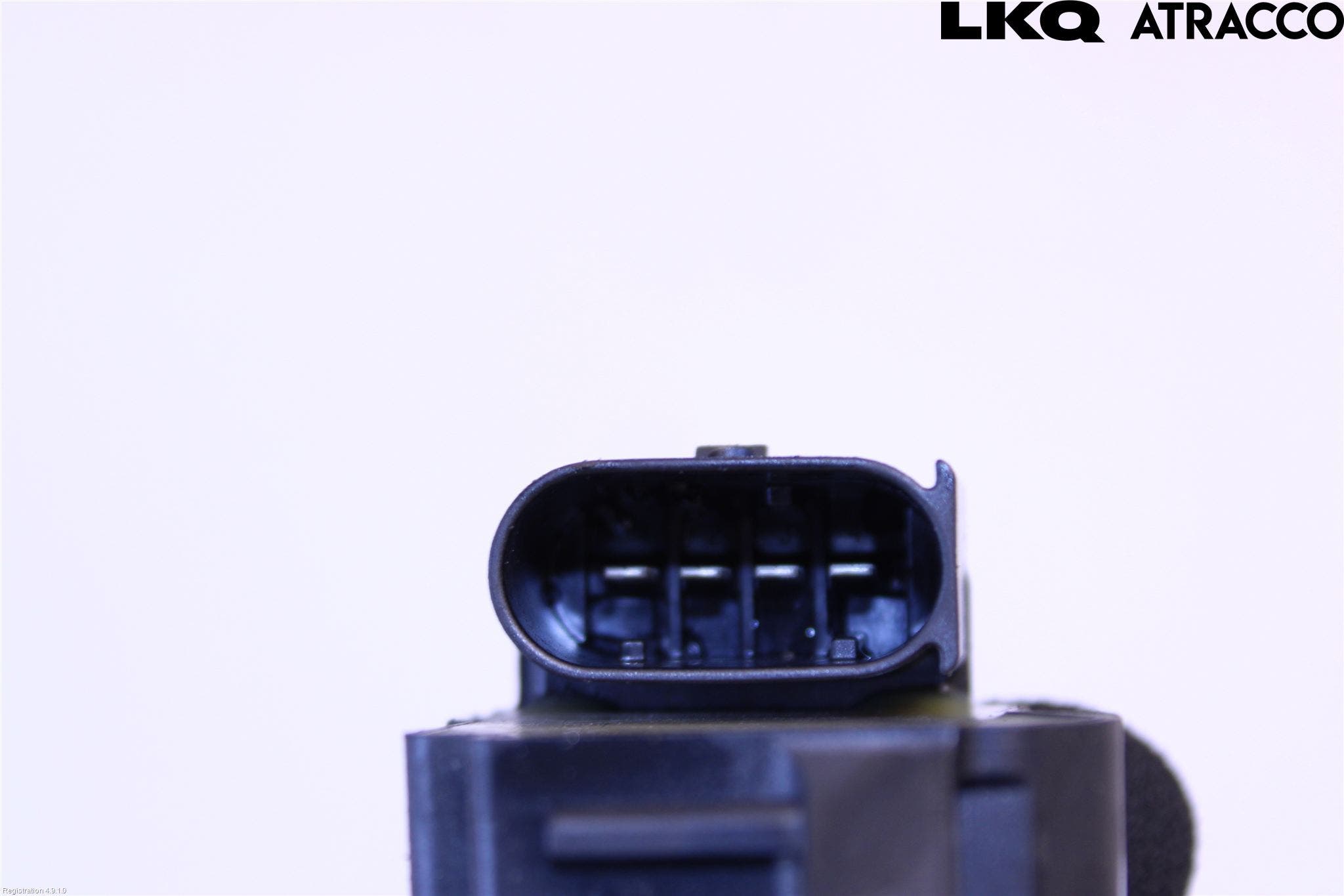 Mercedes-Benz MB C-KLASS (W205) 14-21 Tändspole