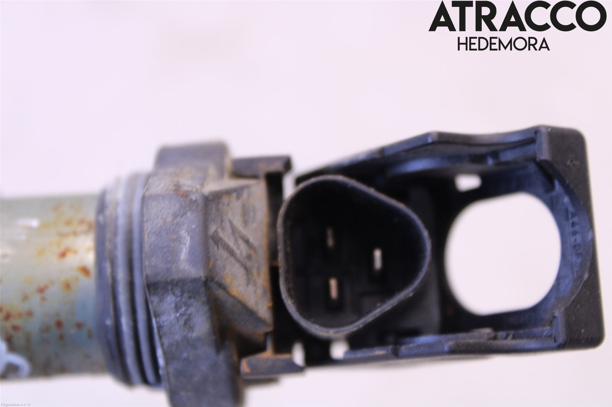 BMW 1 F20/F21 11-19 Tändspole