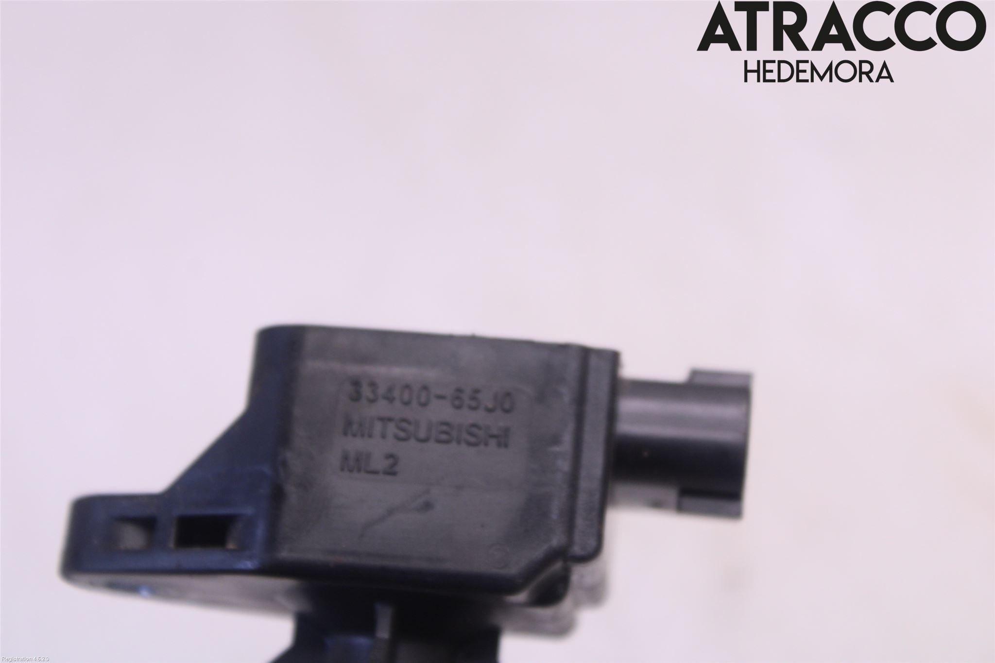 Suzuki GRAND VITARA II 06-14 Tändspole