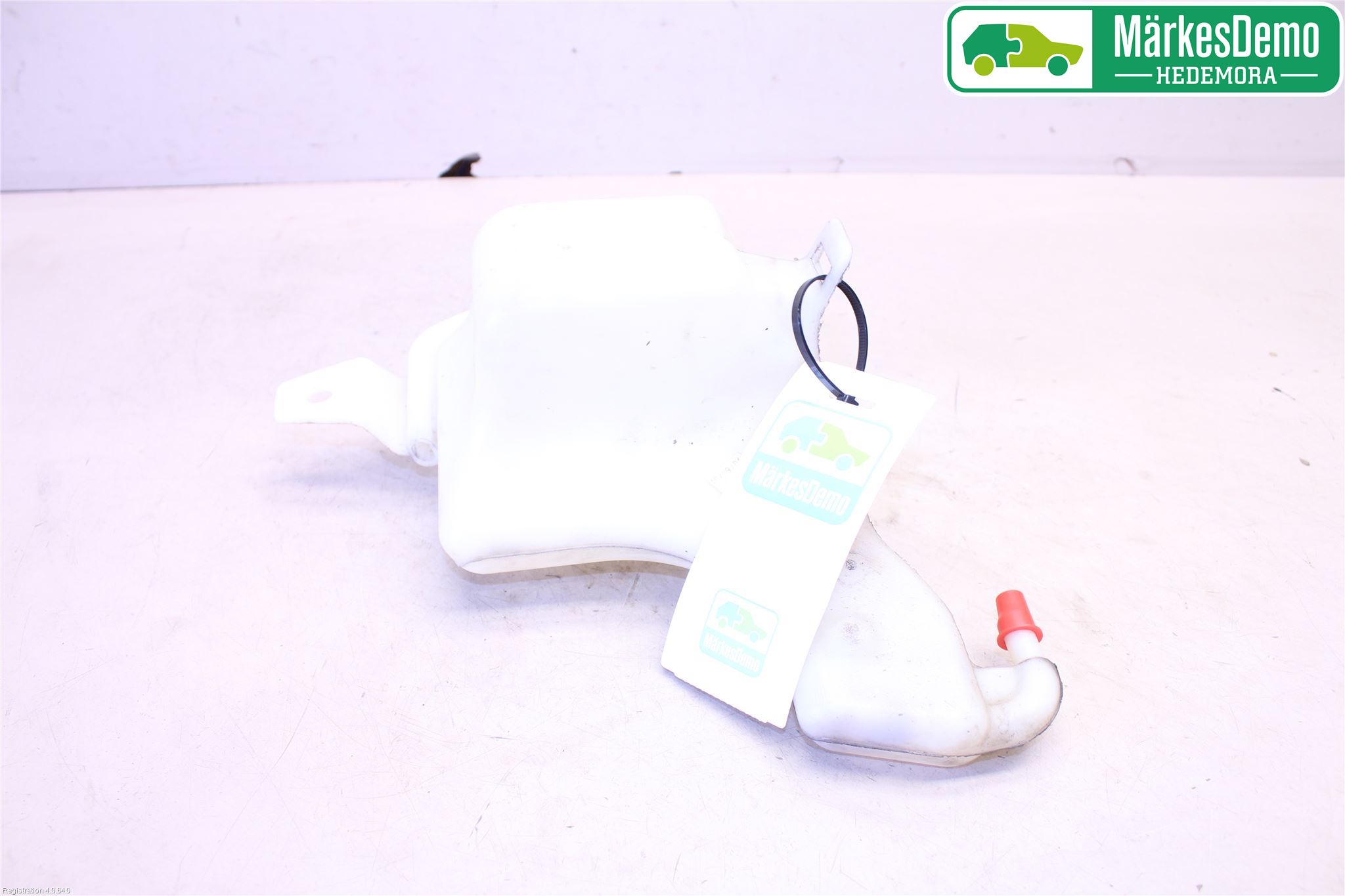 Dodge CALIBER Expansionstank