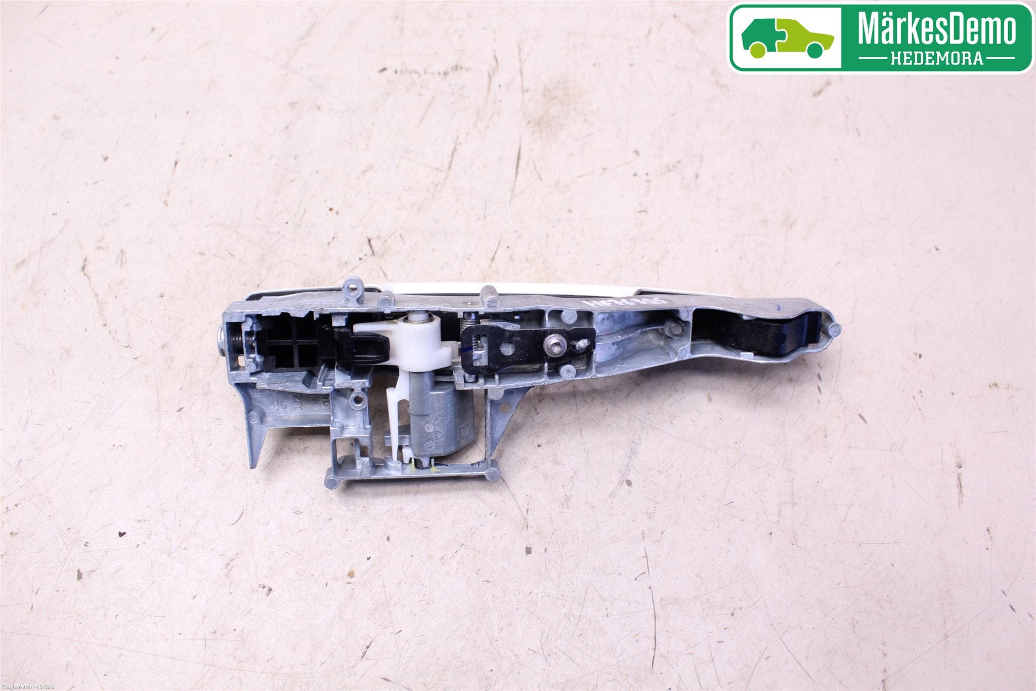 Peugeot PARTNER 16-18 Dörrhandtag Yttre Hö