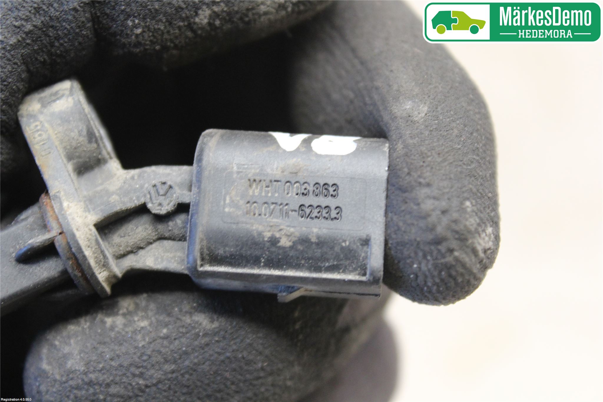 Audi A1/S1 11-18 Abs Sensor