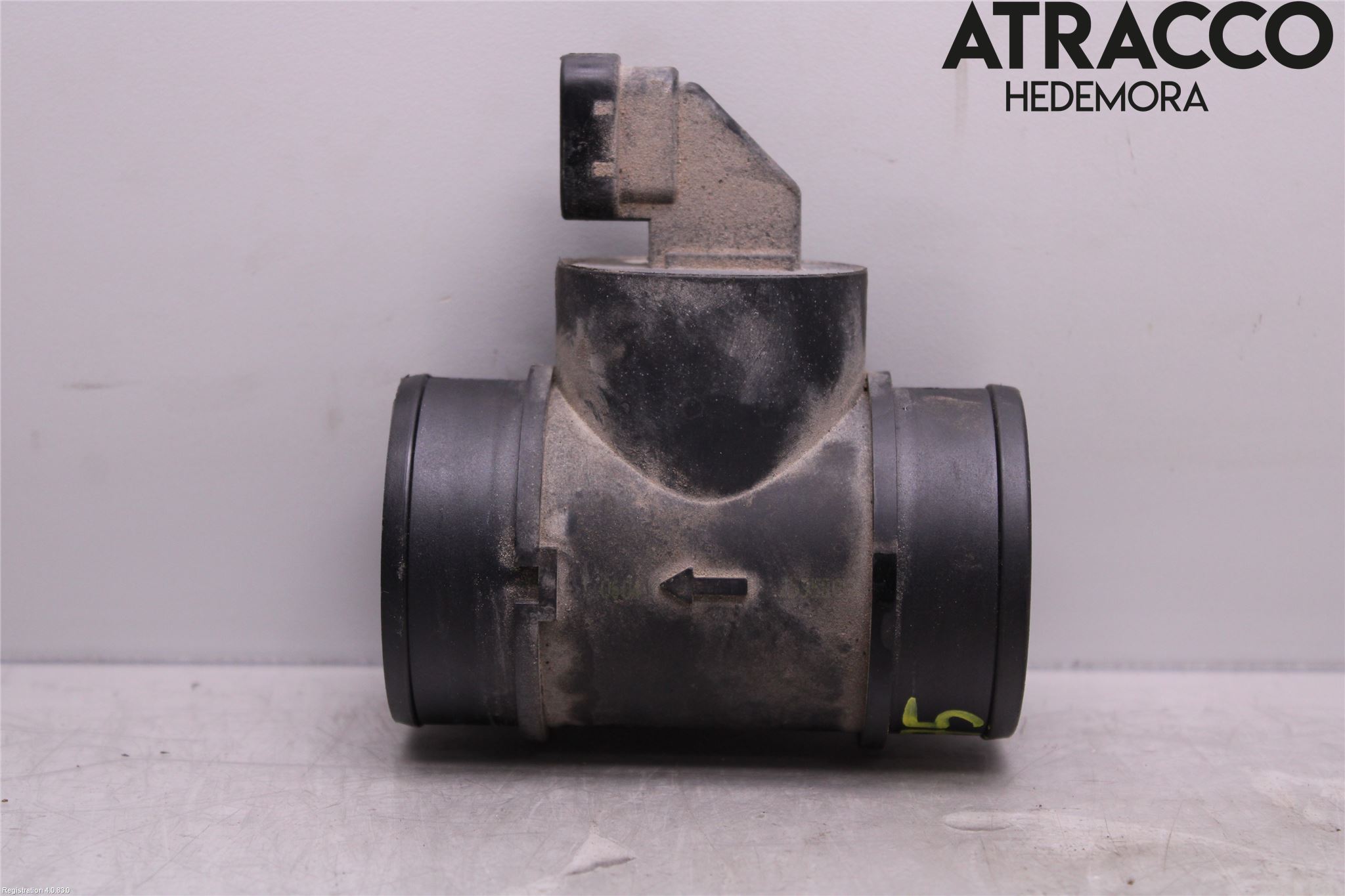 Opel ASTRA H 04-12 Injluftmassamätare