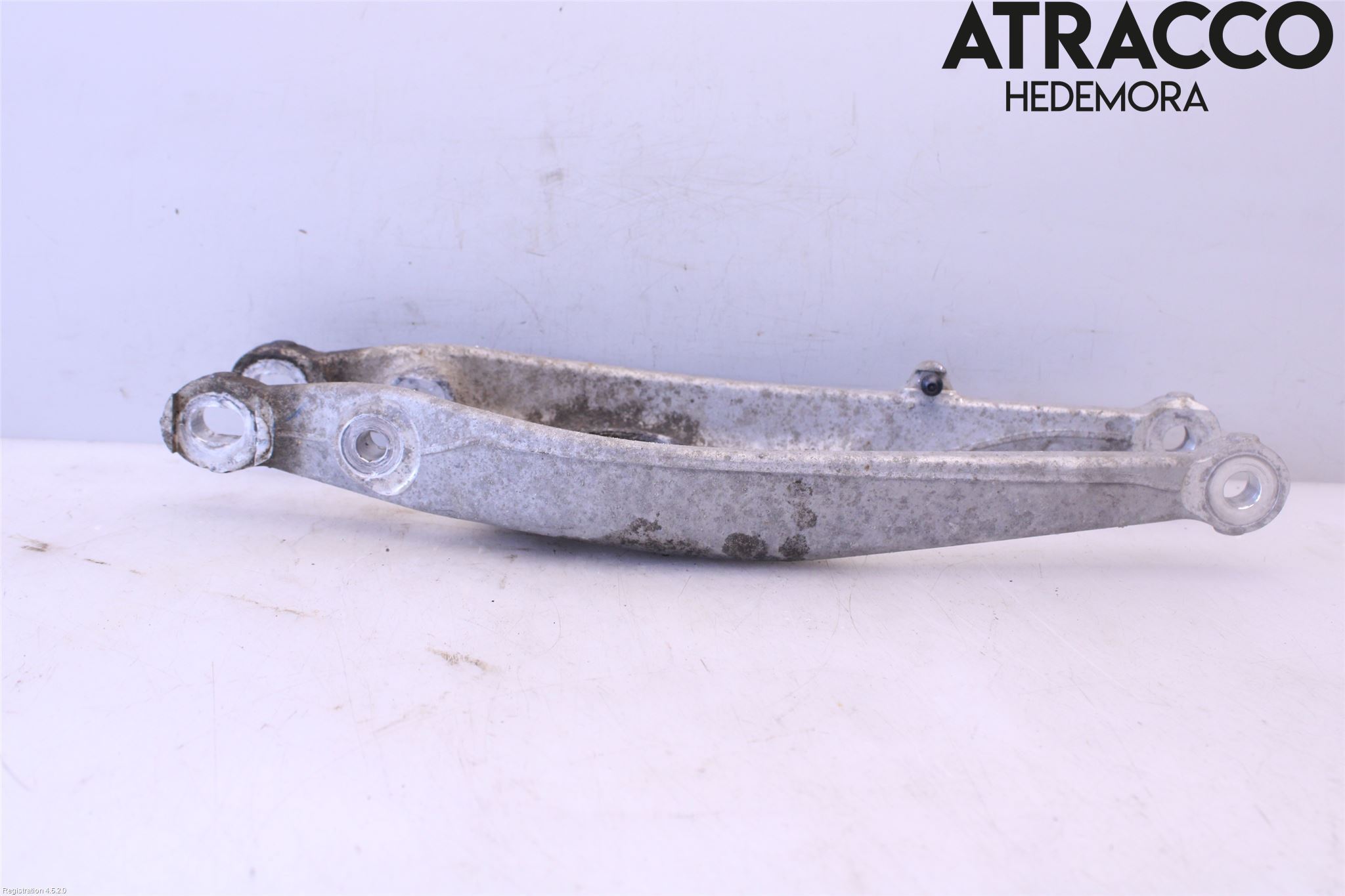 BMW 2 F22/F23/F87 Coupé/Cab 13-21 Bärarm Bak Vänster