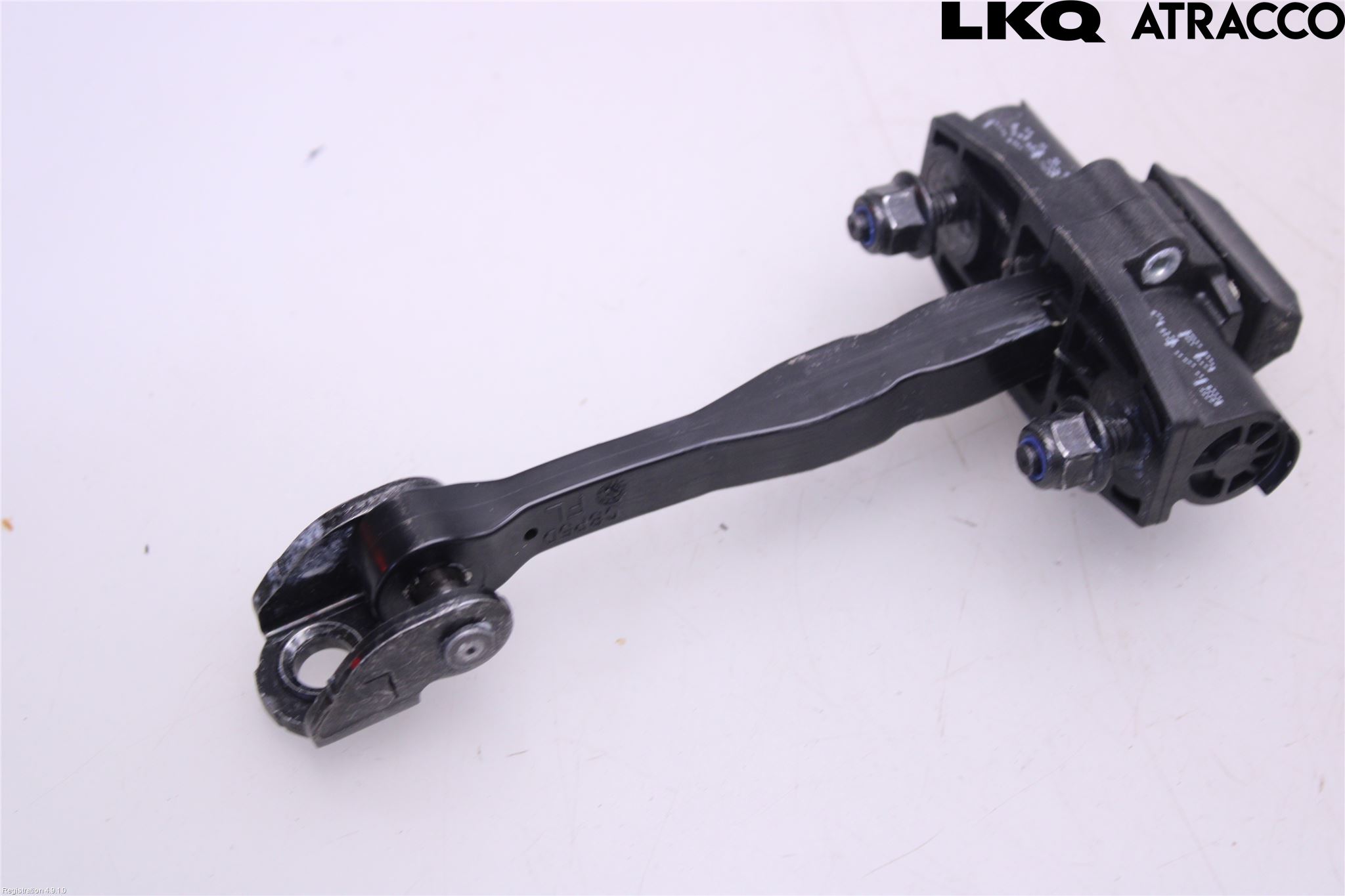 Volvo V60 19- Dörrstopp