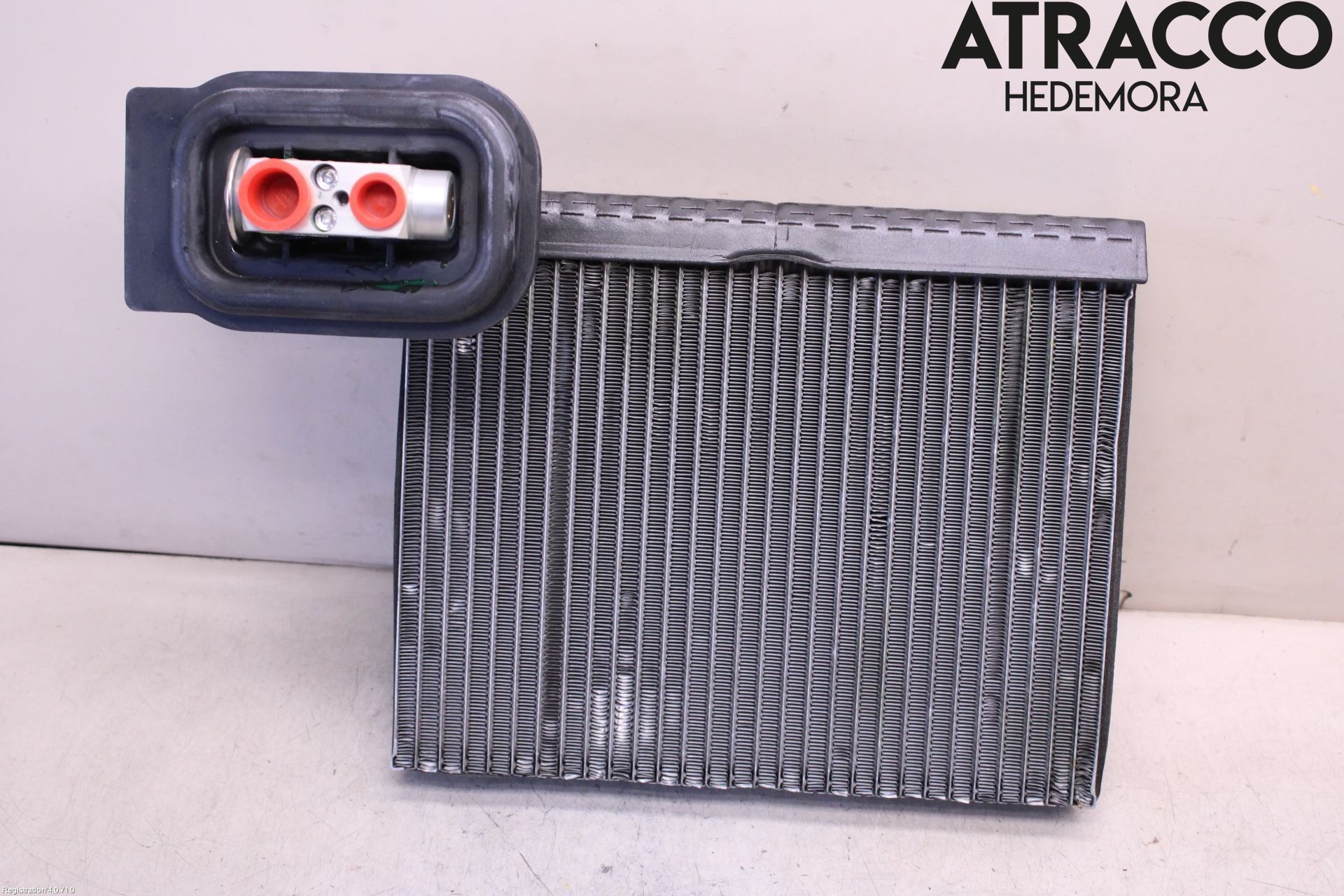 BMW X6 E71/E72   08-14 Ac Cellpaket-Förångare