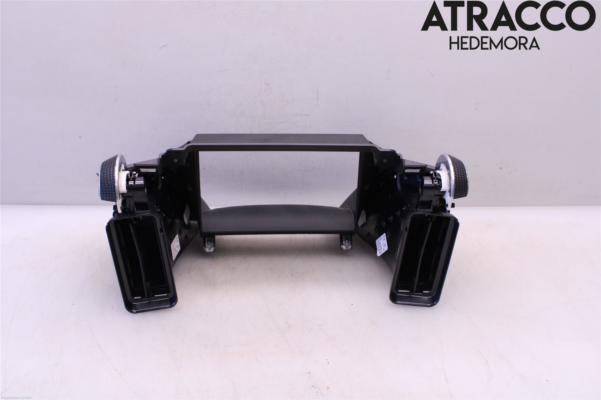 Ford KUGA 17-19 Defrosterkanal-Munstycke