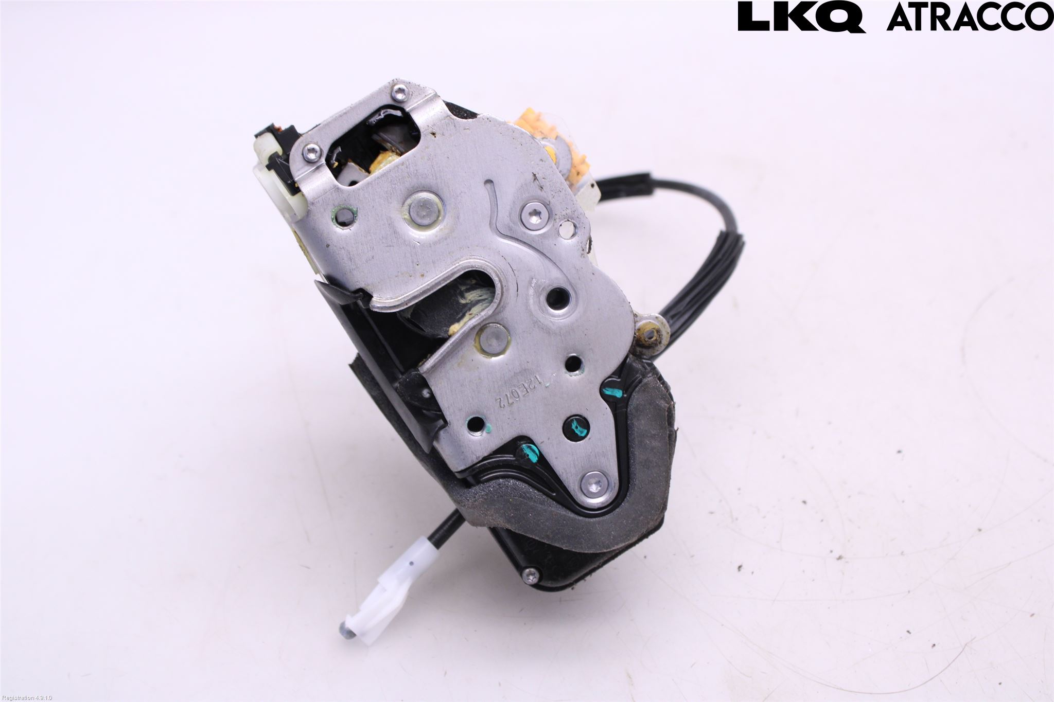 GM CHEVROLET ORLANDO Låskista-Dörrlås