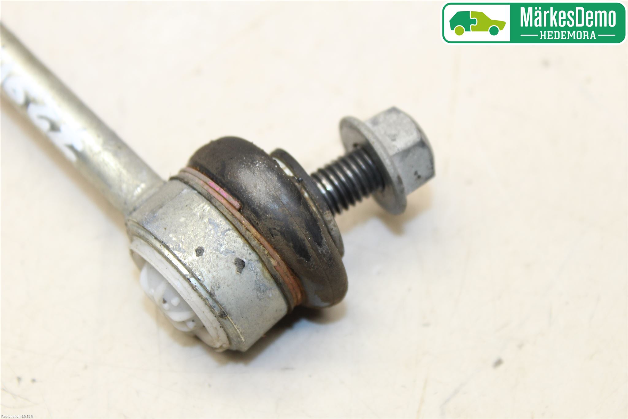 Citroen C3 10-17 Krängningshämmarstag Fram