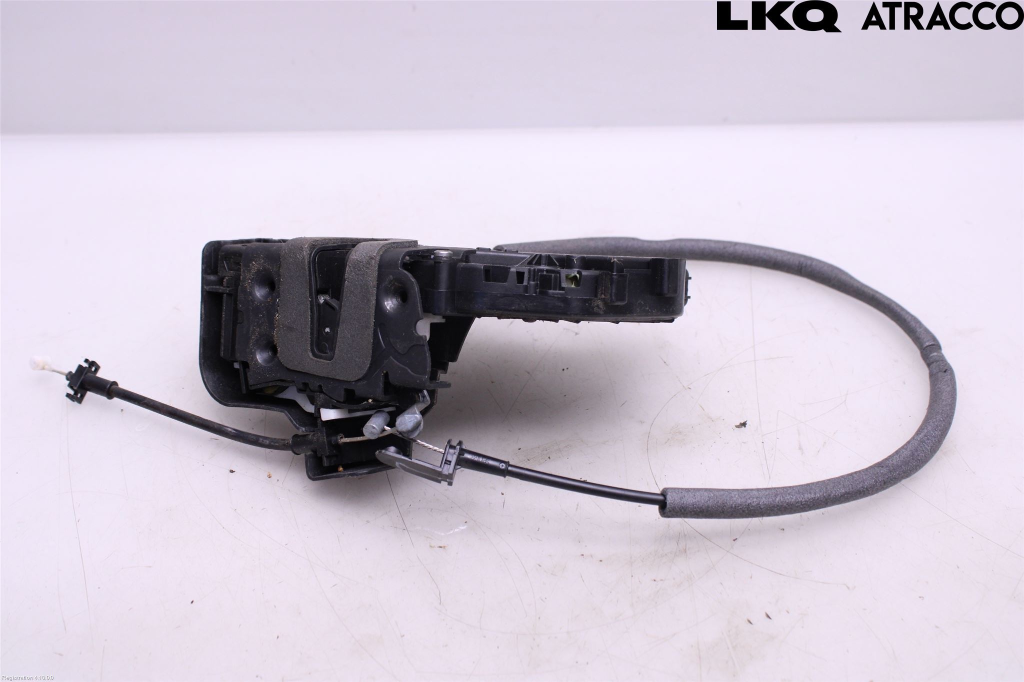 Ford GALAXY 06-15 Låskista-Dörrlås