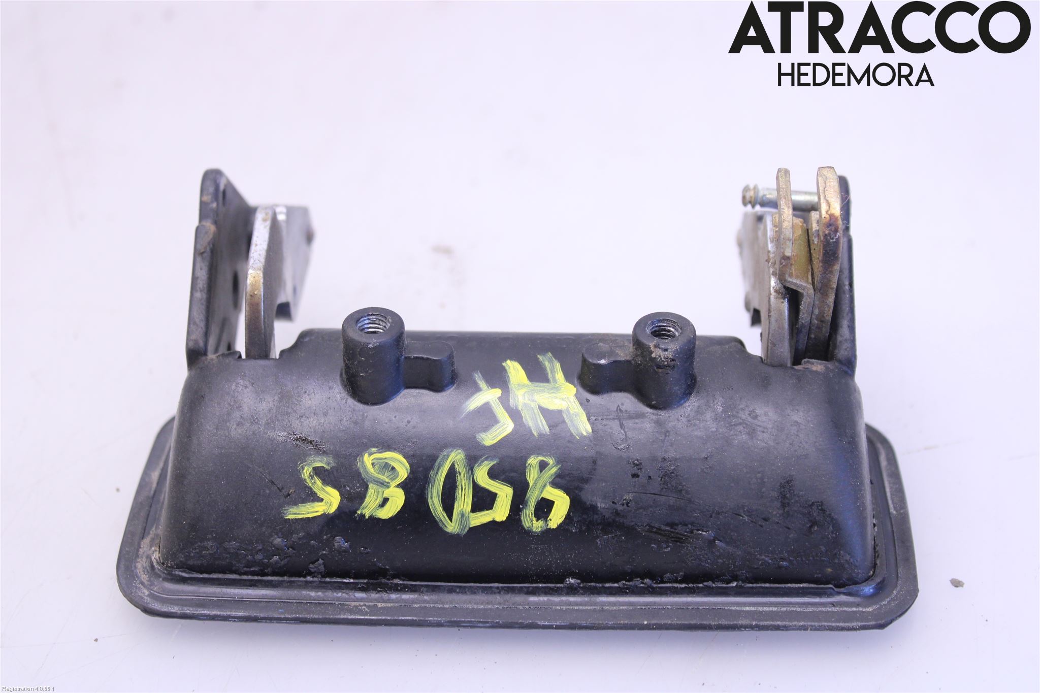 Volvo 240 88-93 Dörrhandtag Yttre Hö