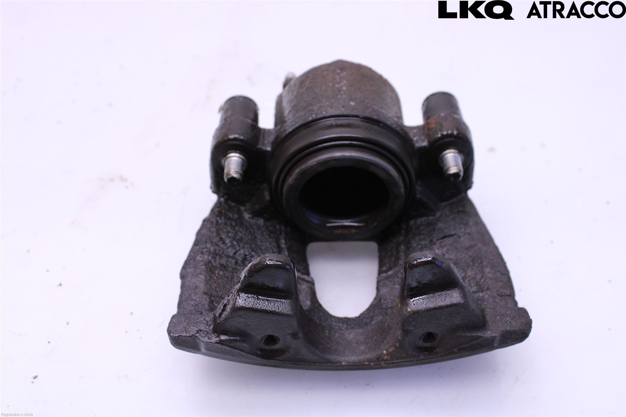 Ford FOCUS 11-14 Bromsok Fram Vänster