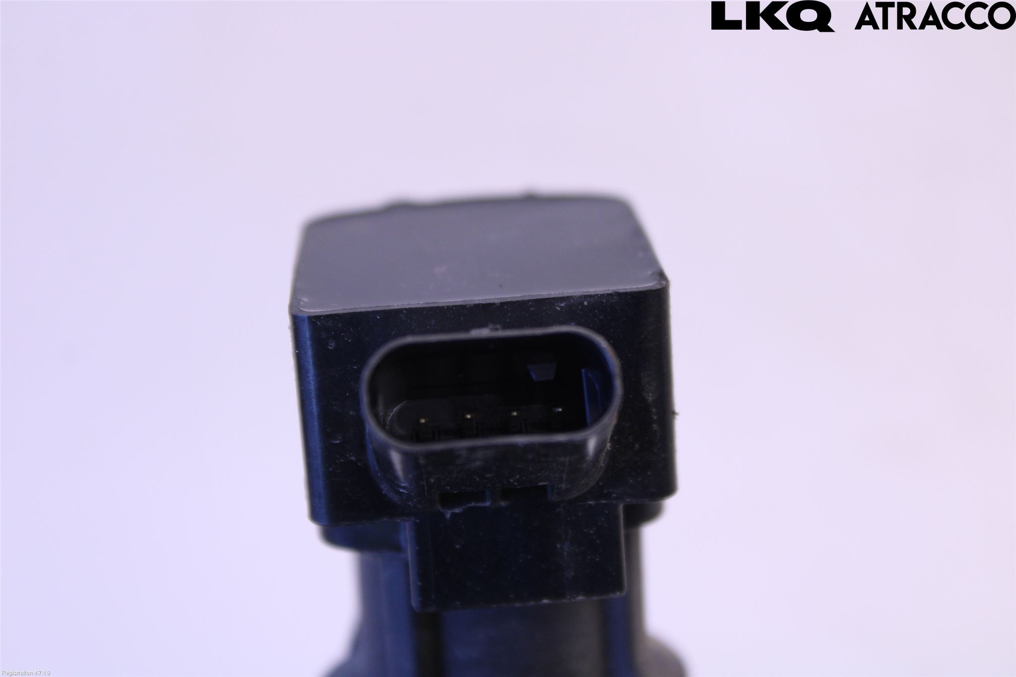 Kia NIRO (DE) 17-22 Tändspole