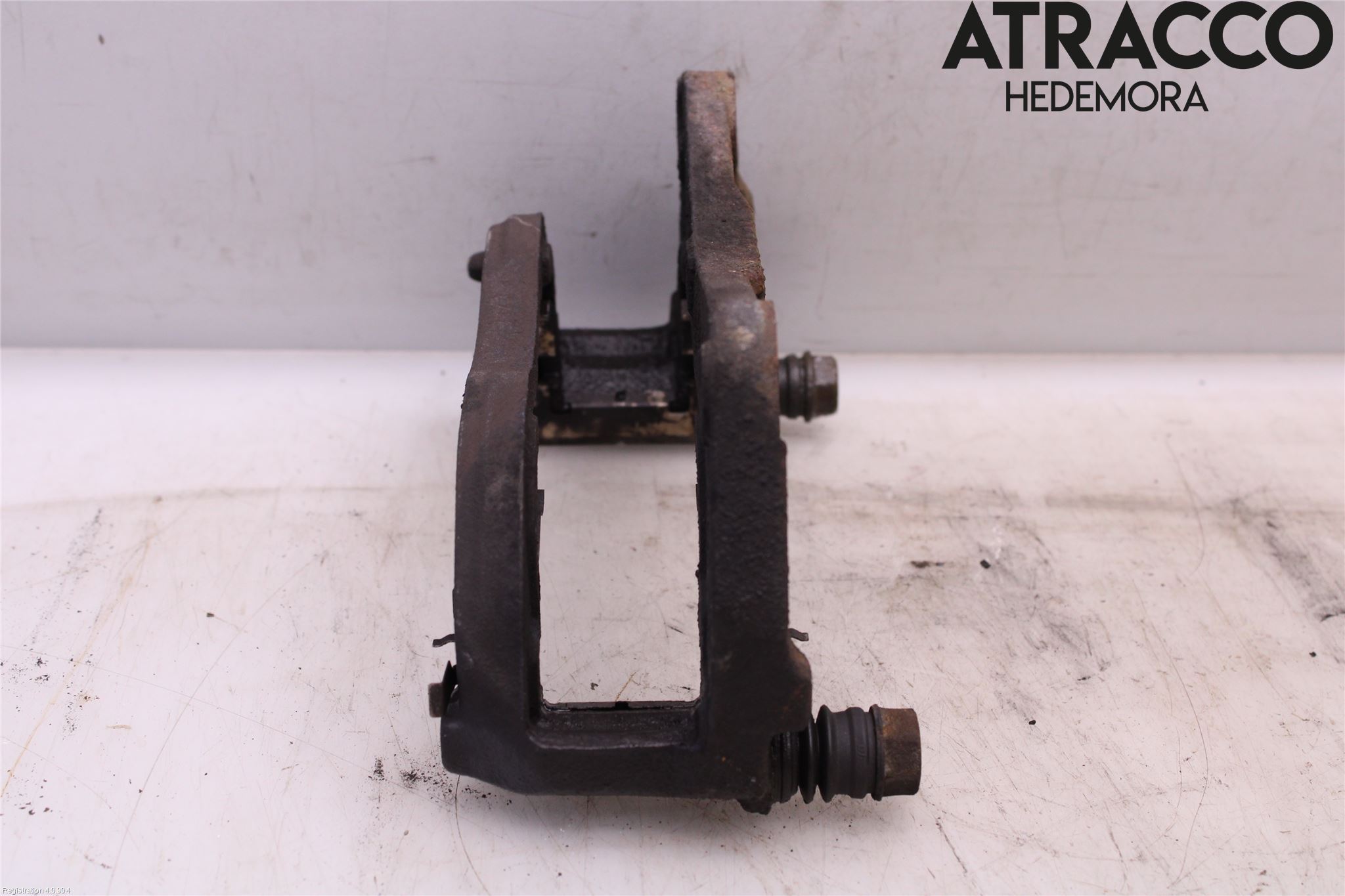 Subaru OUTBACK 15-20 Bromsokshållare