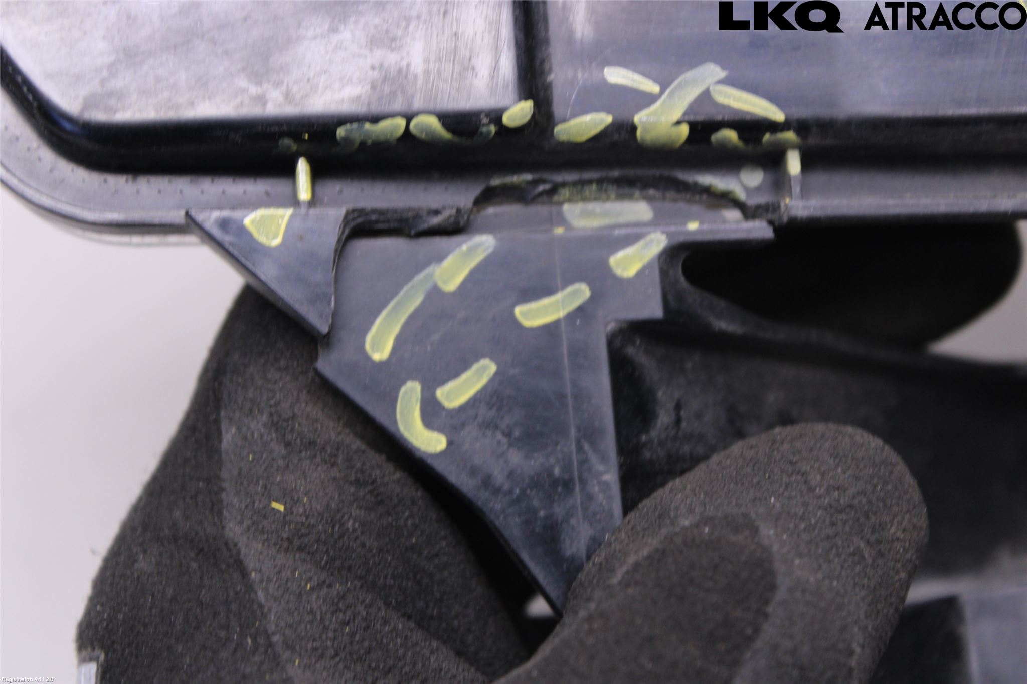 Mazda CX-30 20- Dimljus-Varselljus Fram