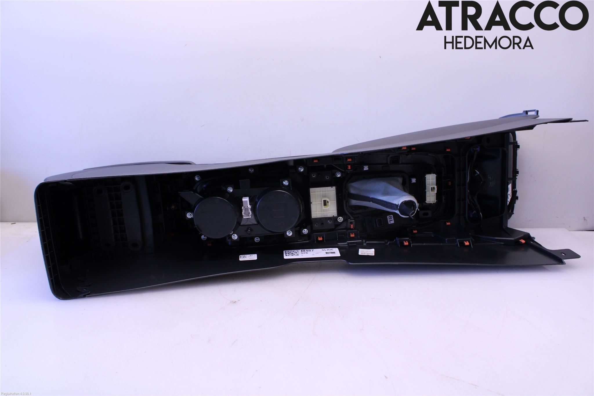 Toyota COROLLA 19- Inr Tunnelfack