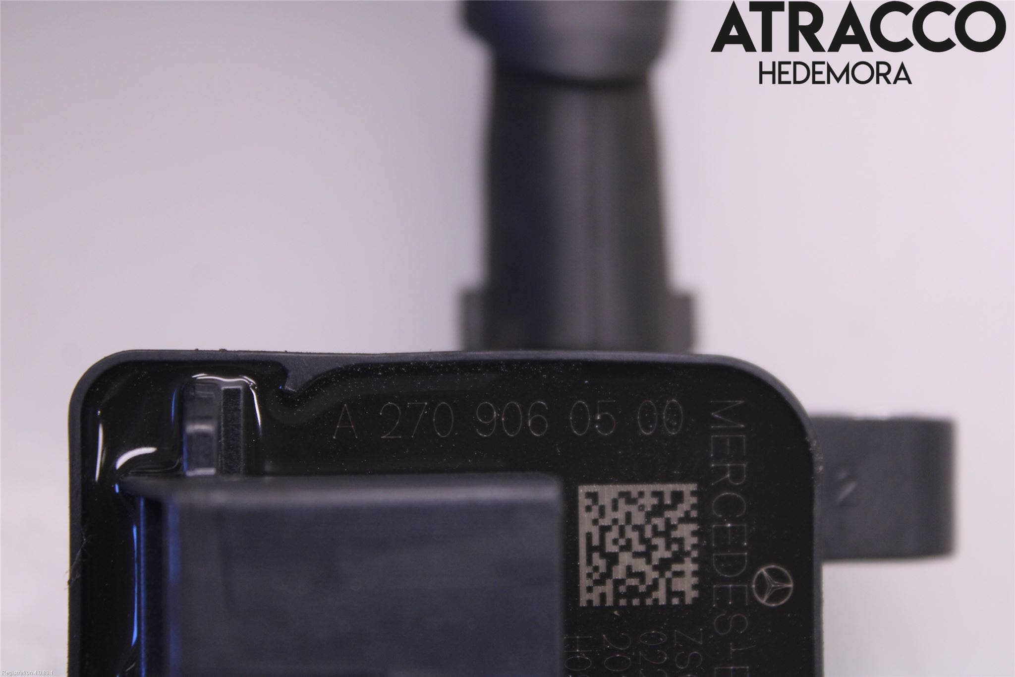 Mercedes-Benz MB A-KLASS (W176) 13-18 Tändspole