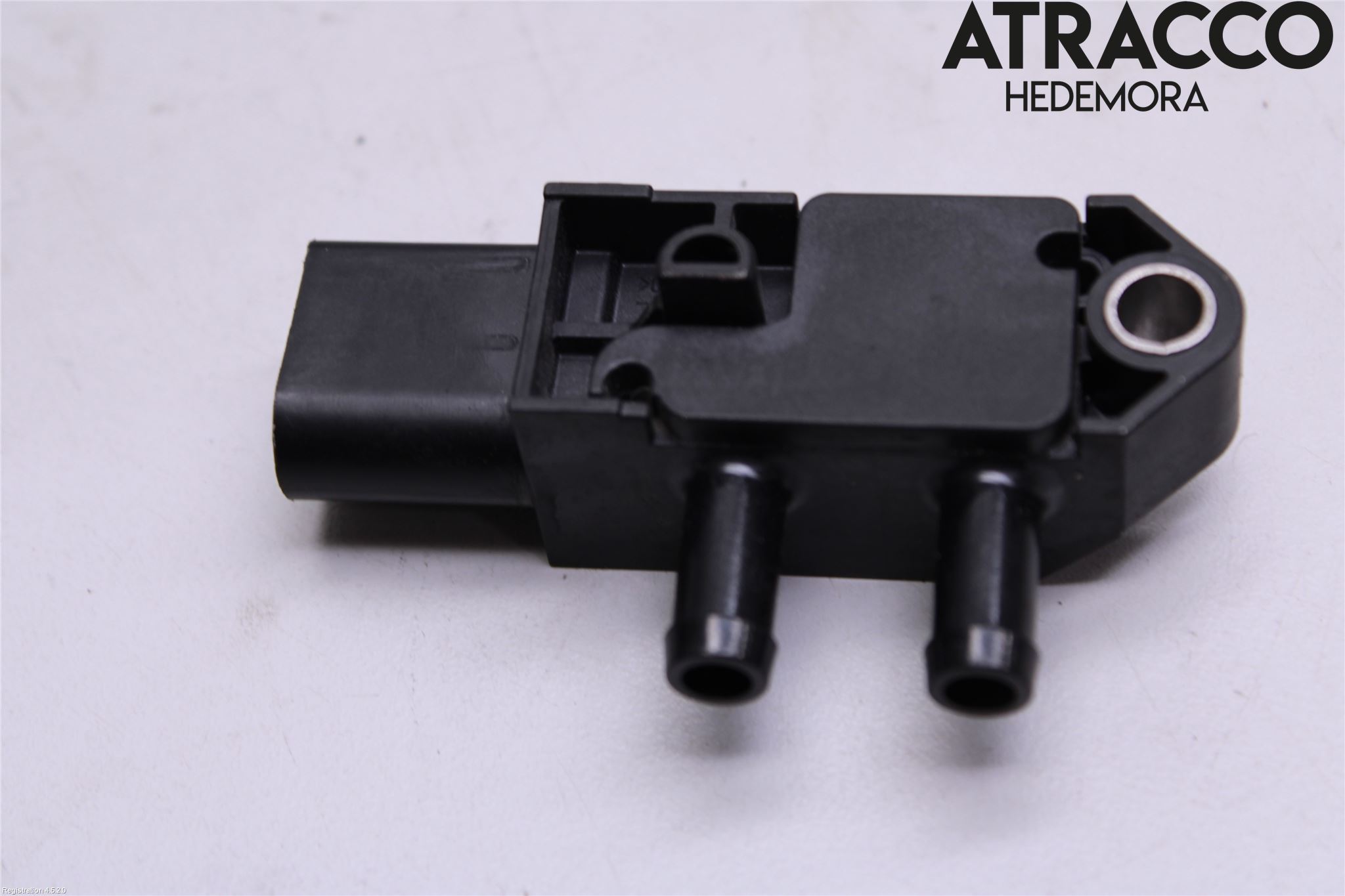 Audi A4/S4 B9 16-19 Sensor Avgas