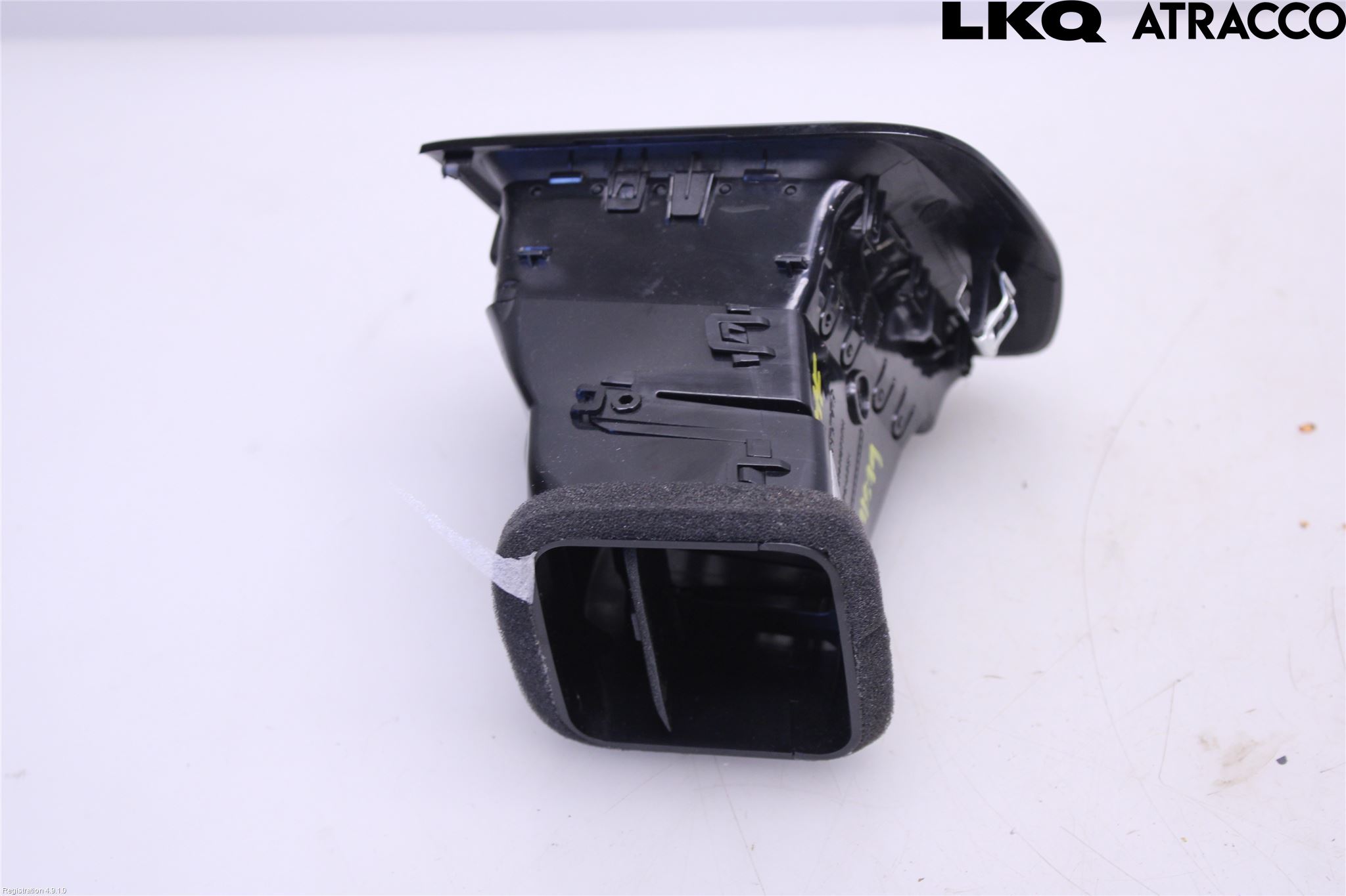 Volvo V60 19- Defrosterkanal-Munstycke