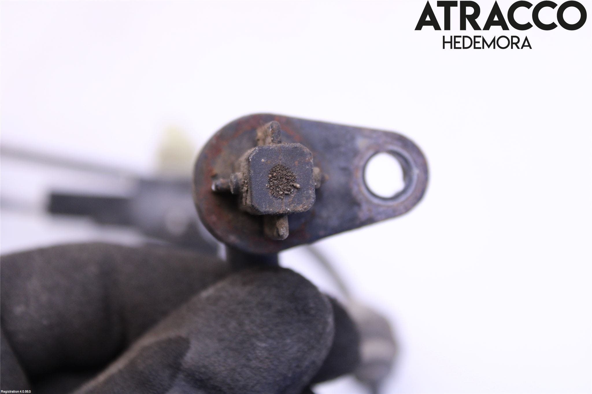 Kia PICANTO 12-17 Abs Sensor