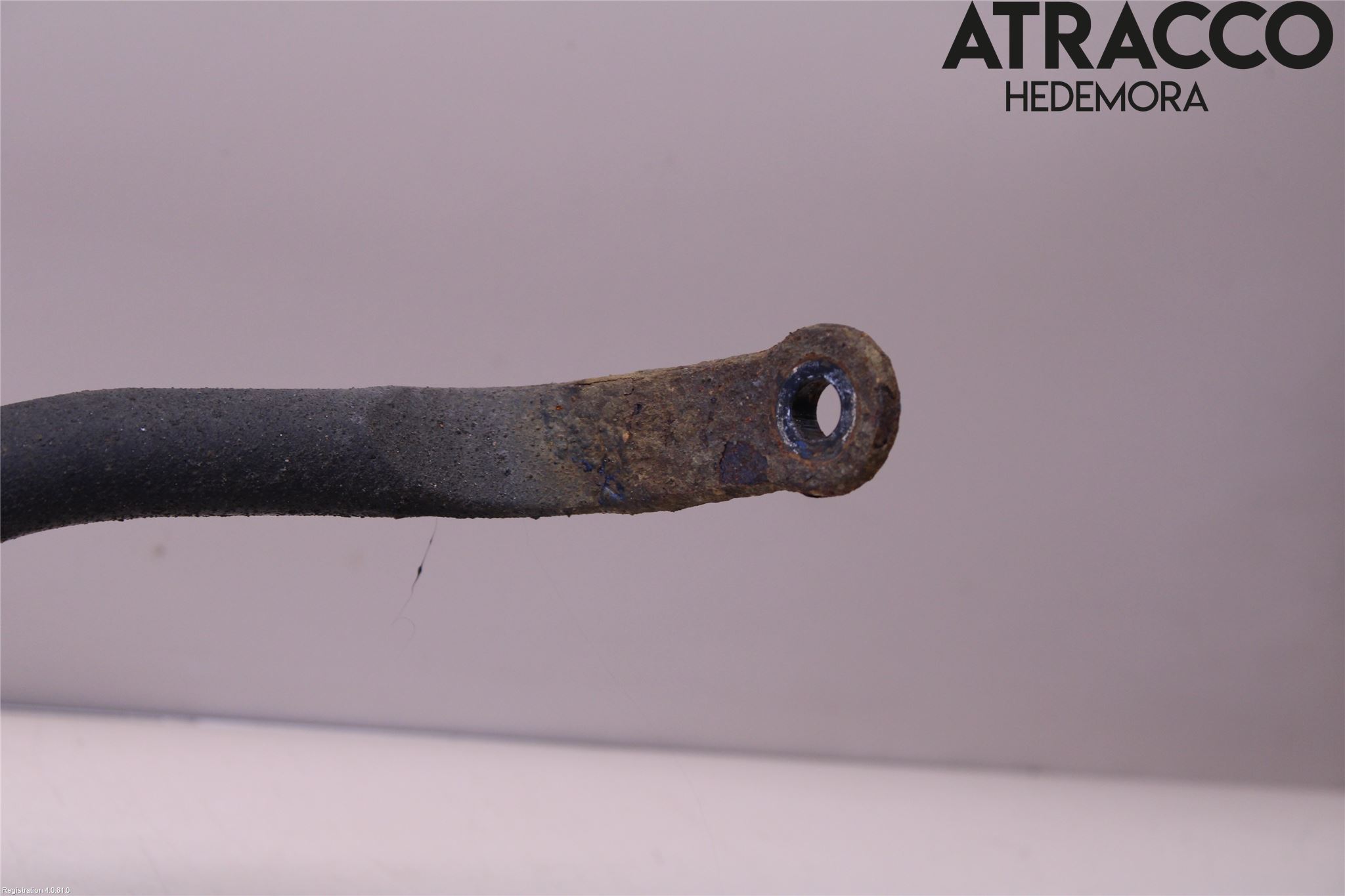 Suzuki SWIFT 11-16 Krängningshämmare Fram