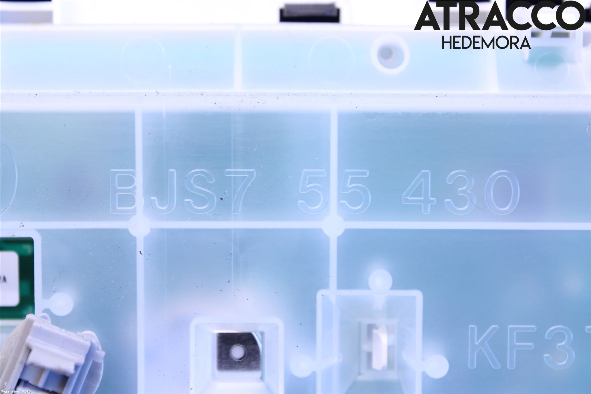 Mazda 3 III 14-19 Instrument Komb