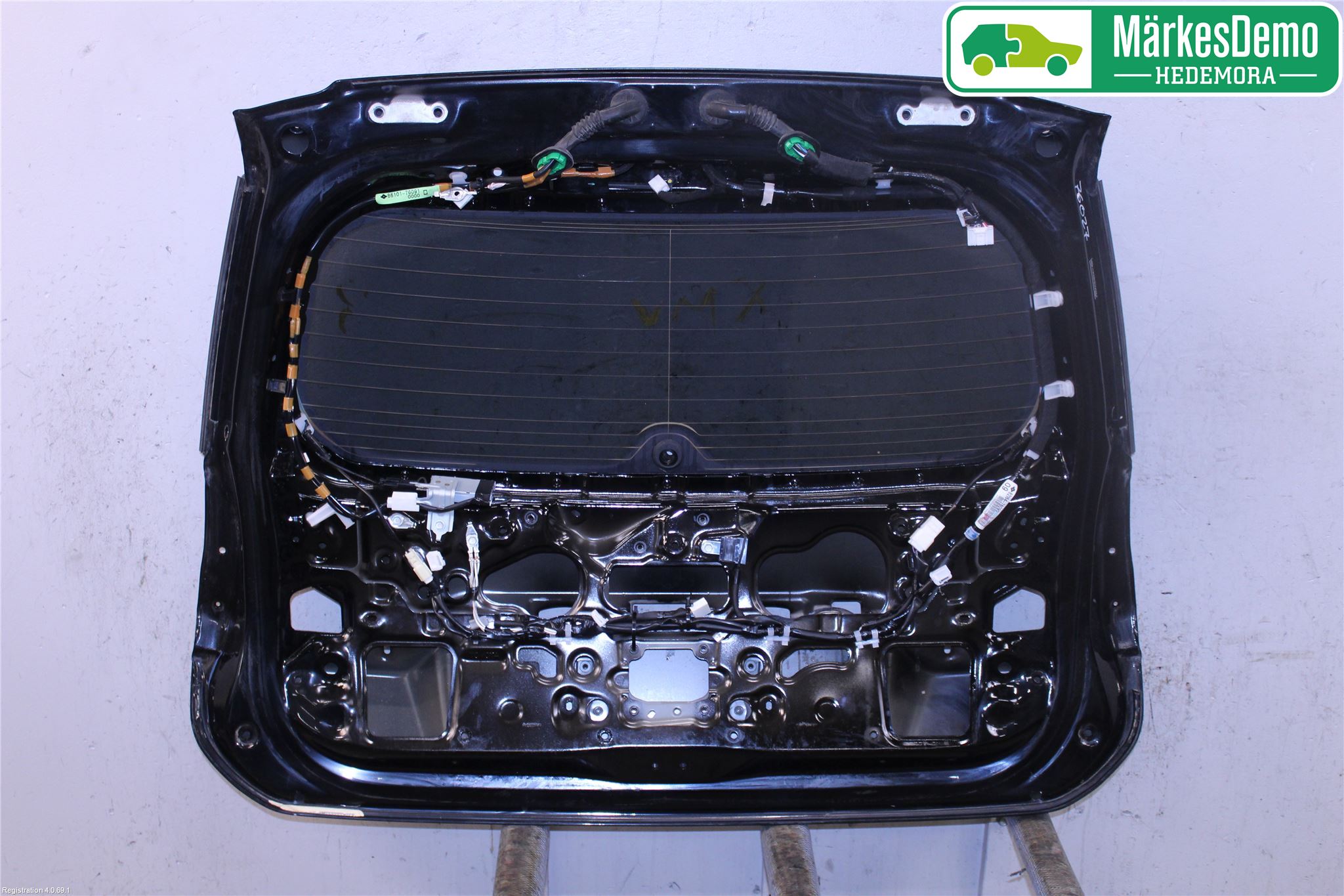 Lexus CT 200h Baklucka Cc-Kombi-Sedan