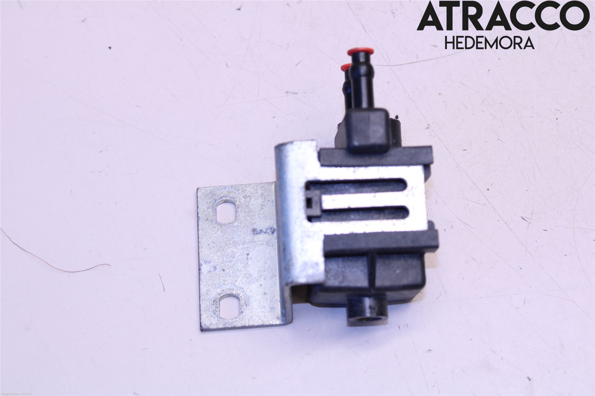 Lada NIVA Vakuumventil