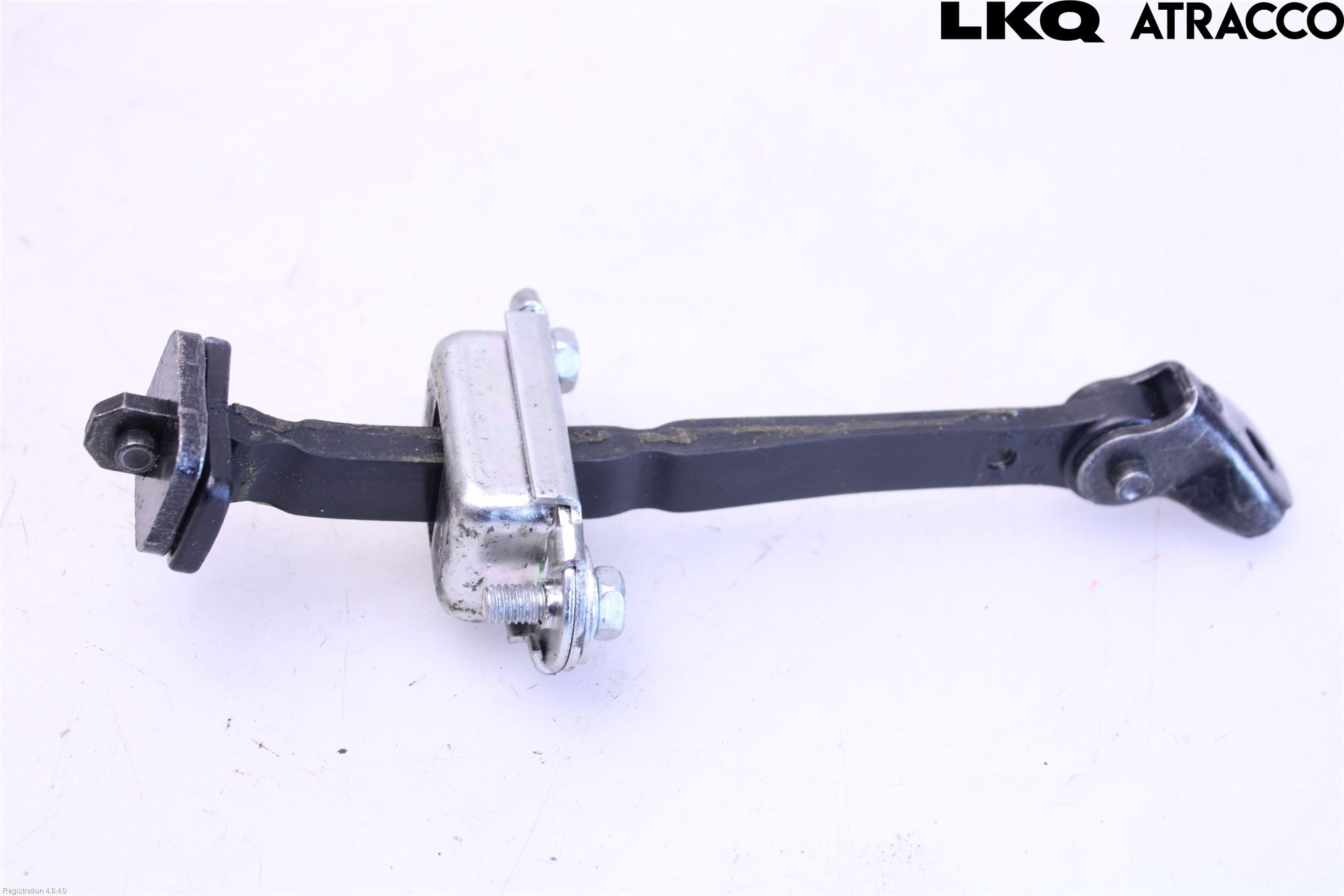 Honda CIVIC 06-11 Dörrstopp