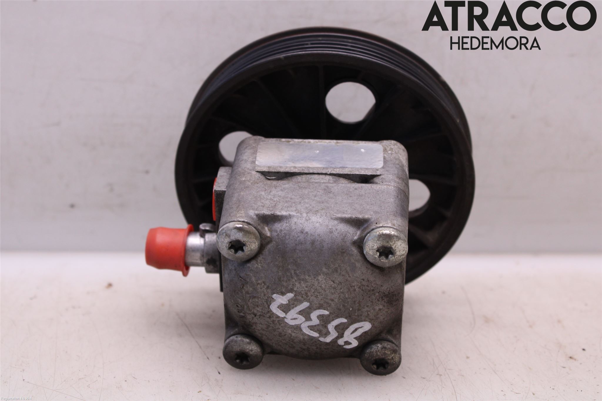 Volvo S80 99-03 Styrservopump