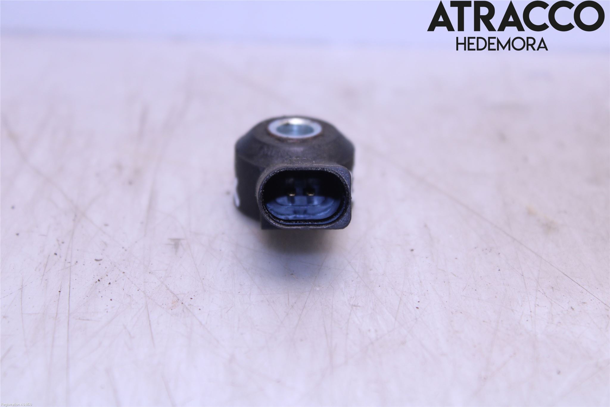 Volkswagen VW GOLF V 04-09 Injknacksensor