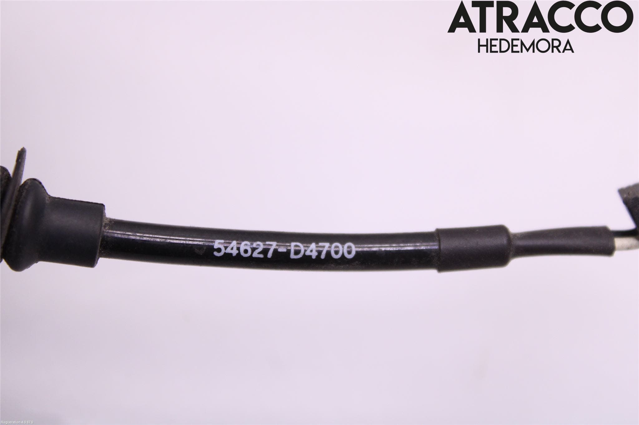 Kia OPTIMA 16-20 Kabelhärva