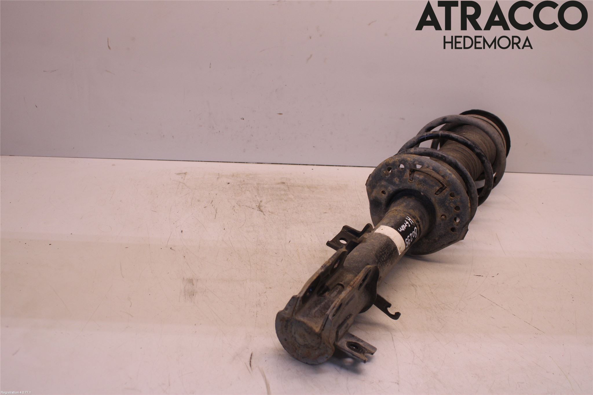 Suzuki VITARA 15- Fjäderben Fram Höger