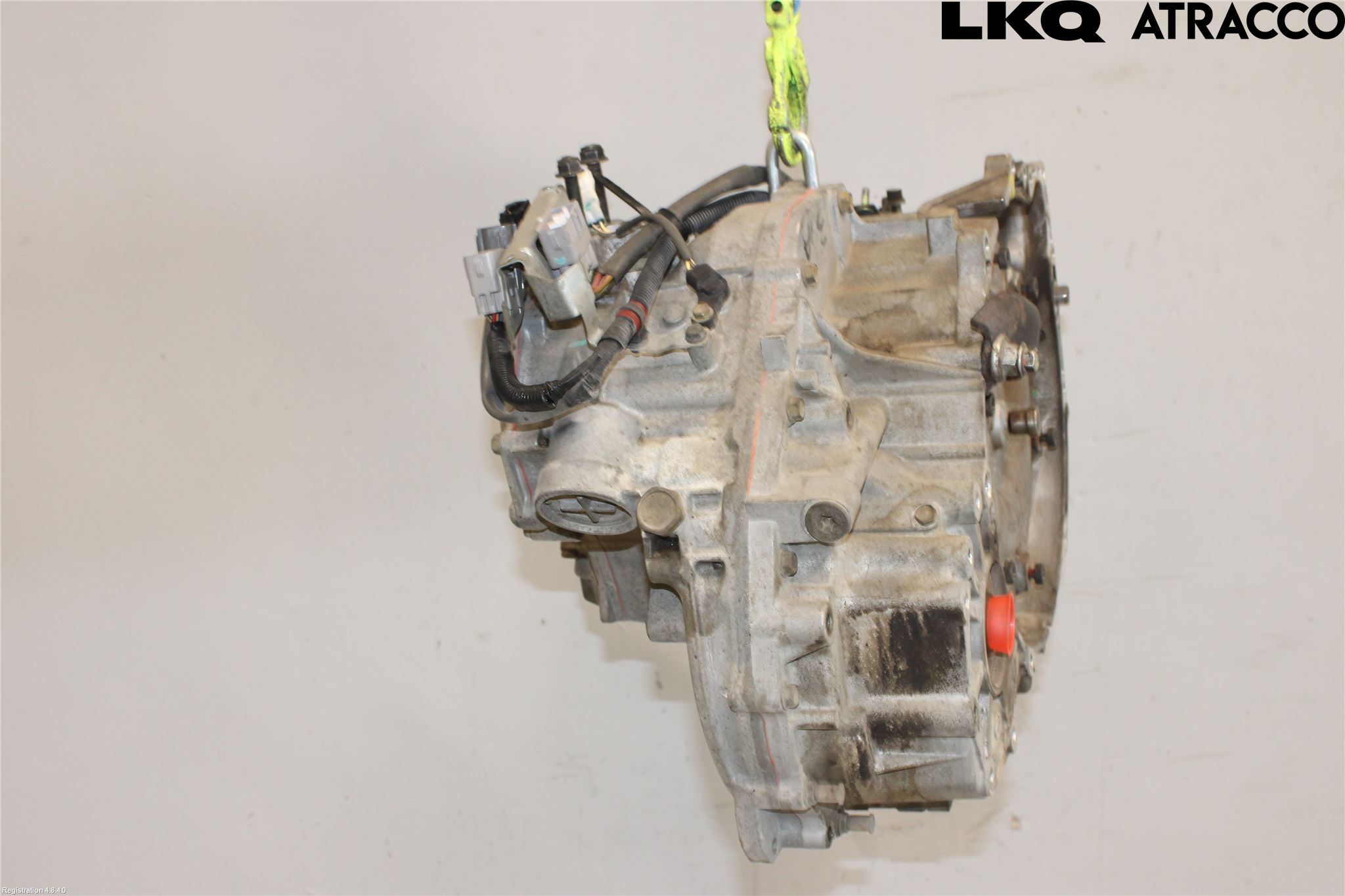 Volvo S40/V40    96-04 Växellåda Automat