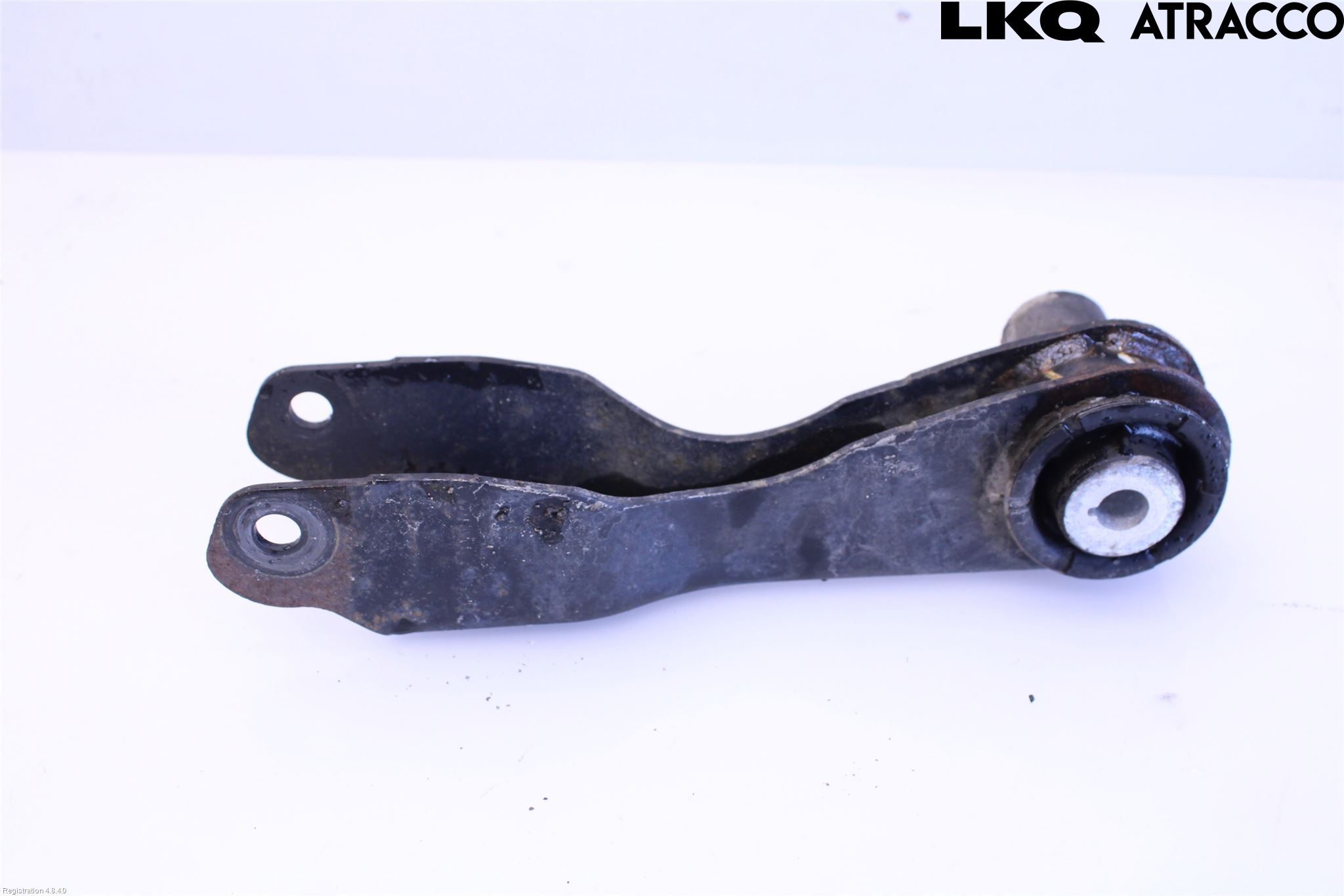 Jaguar E-PACE 17- Bärarm Bak Höger