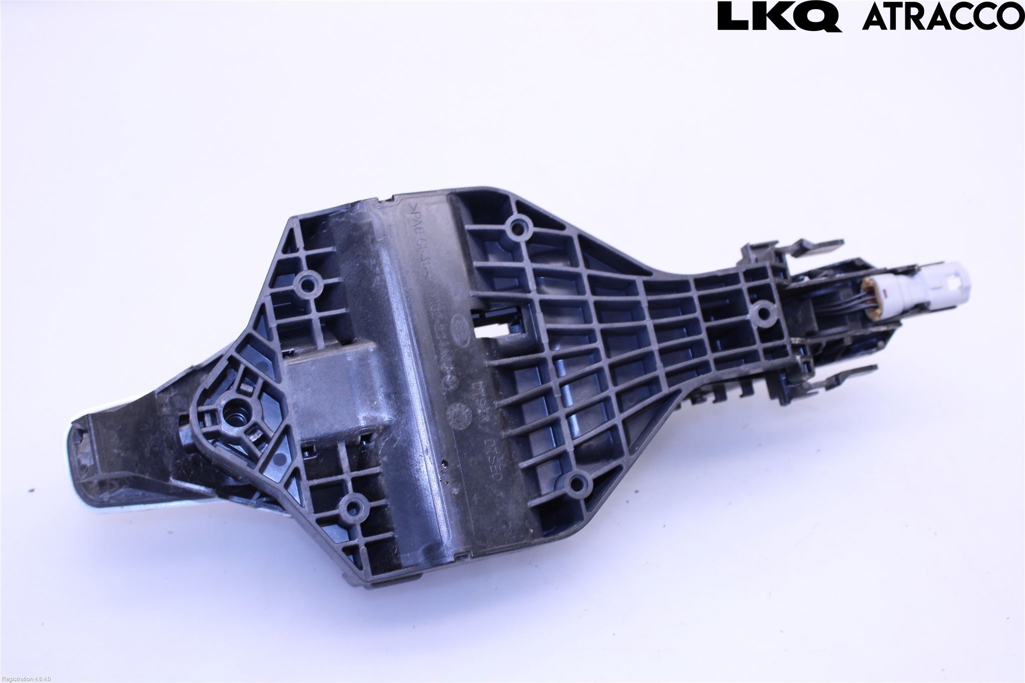 Jaguar E-PACE 17- Dörrhandtag Yttre Vä