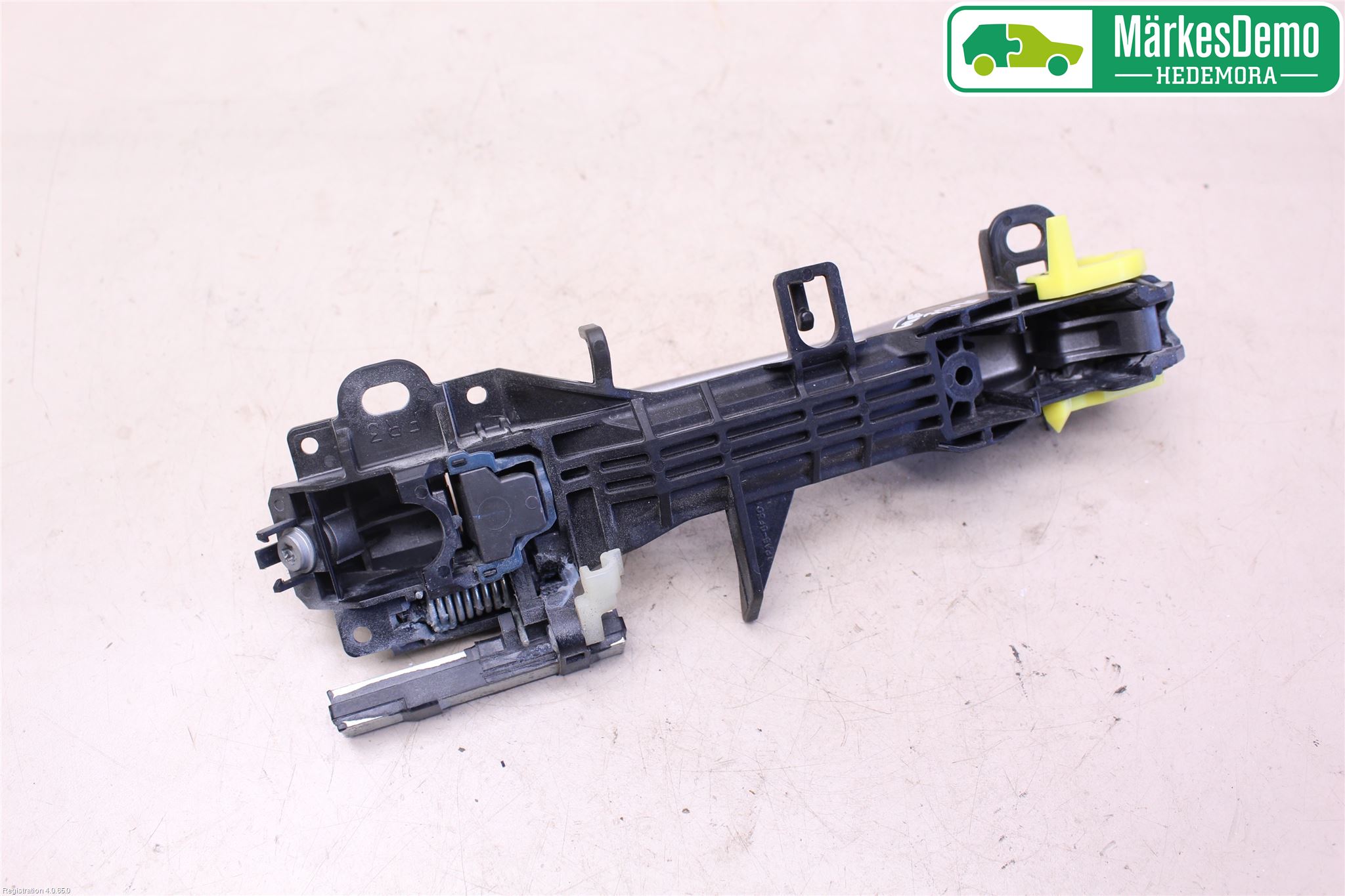 Subaru IMPREZA IV 13-17 Dörrhandtag Yttre Hö