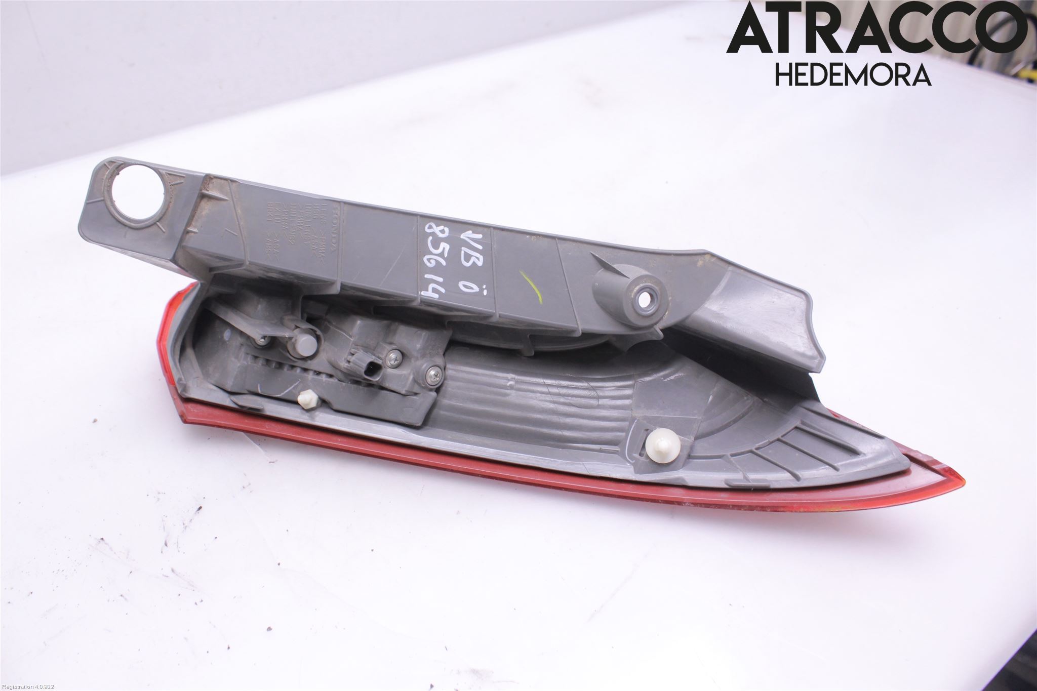 Honda CR-V 13-18 Bakljus Vänster