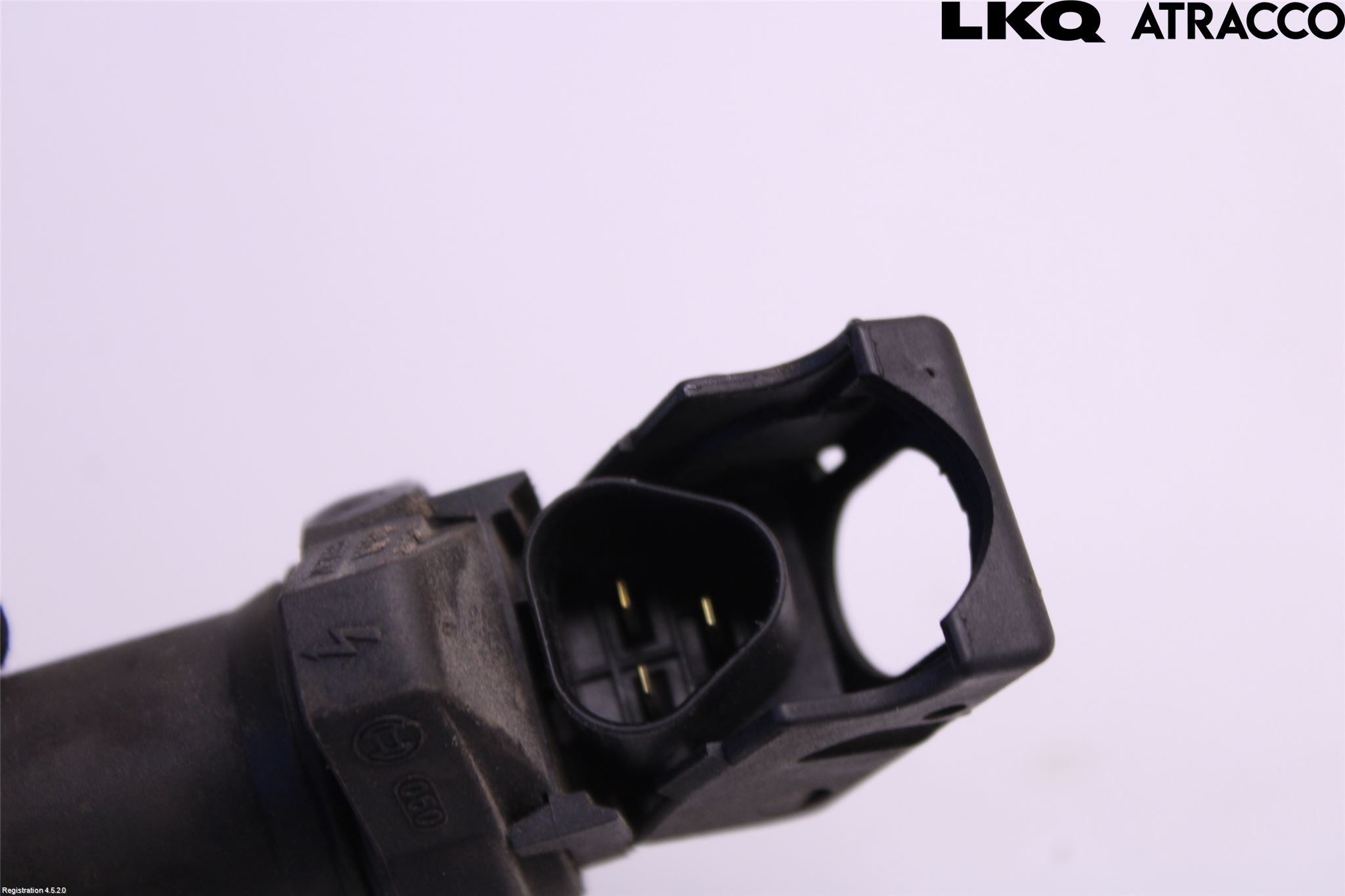 BMW 3 E90/91 SED/TOU 05-12 Tändspole