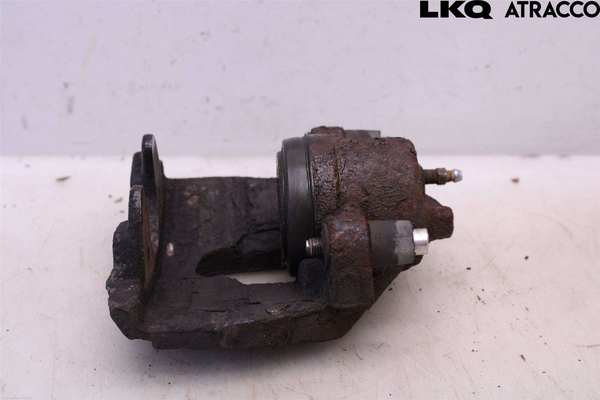 Ford KUGA 08-12 Bromsok Fram Vänster