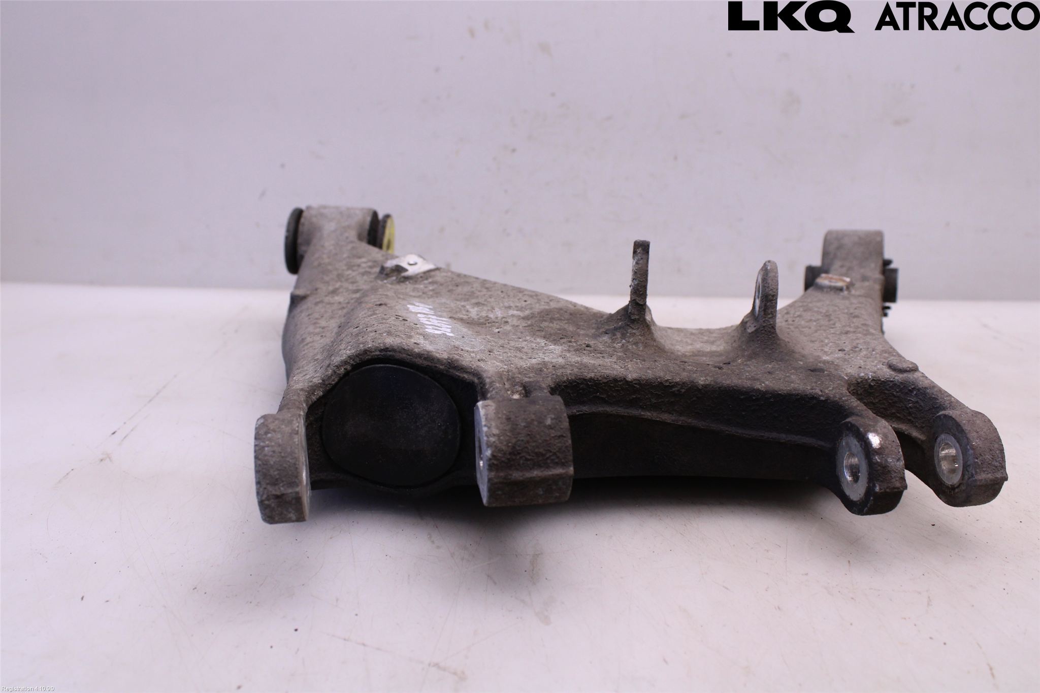 Audi A8/S8 4E  02-09 Bärarm Bak Vänster