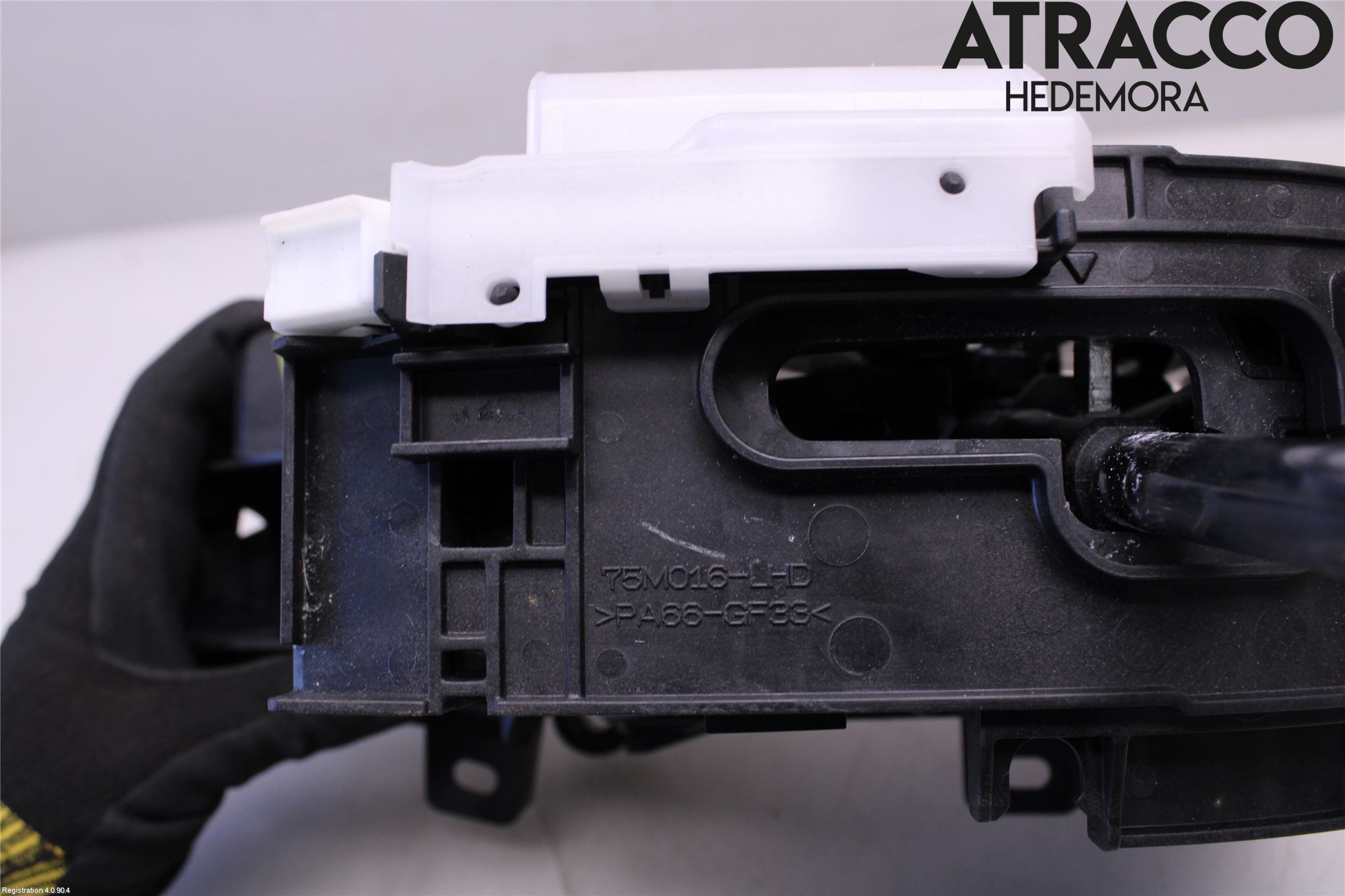 Toyota RAV4 19- Växelspak