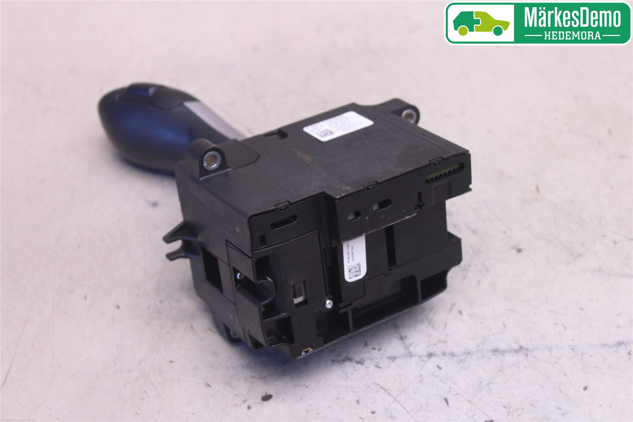 BMW X3 F25 10-17 Växelspak