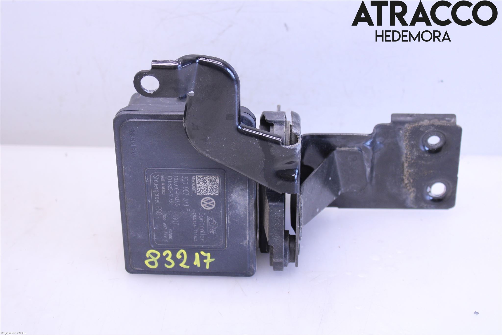 Seat LEON 13-20 Abs Hydraulaggregat