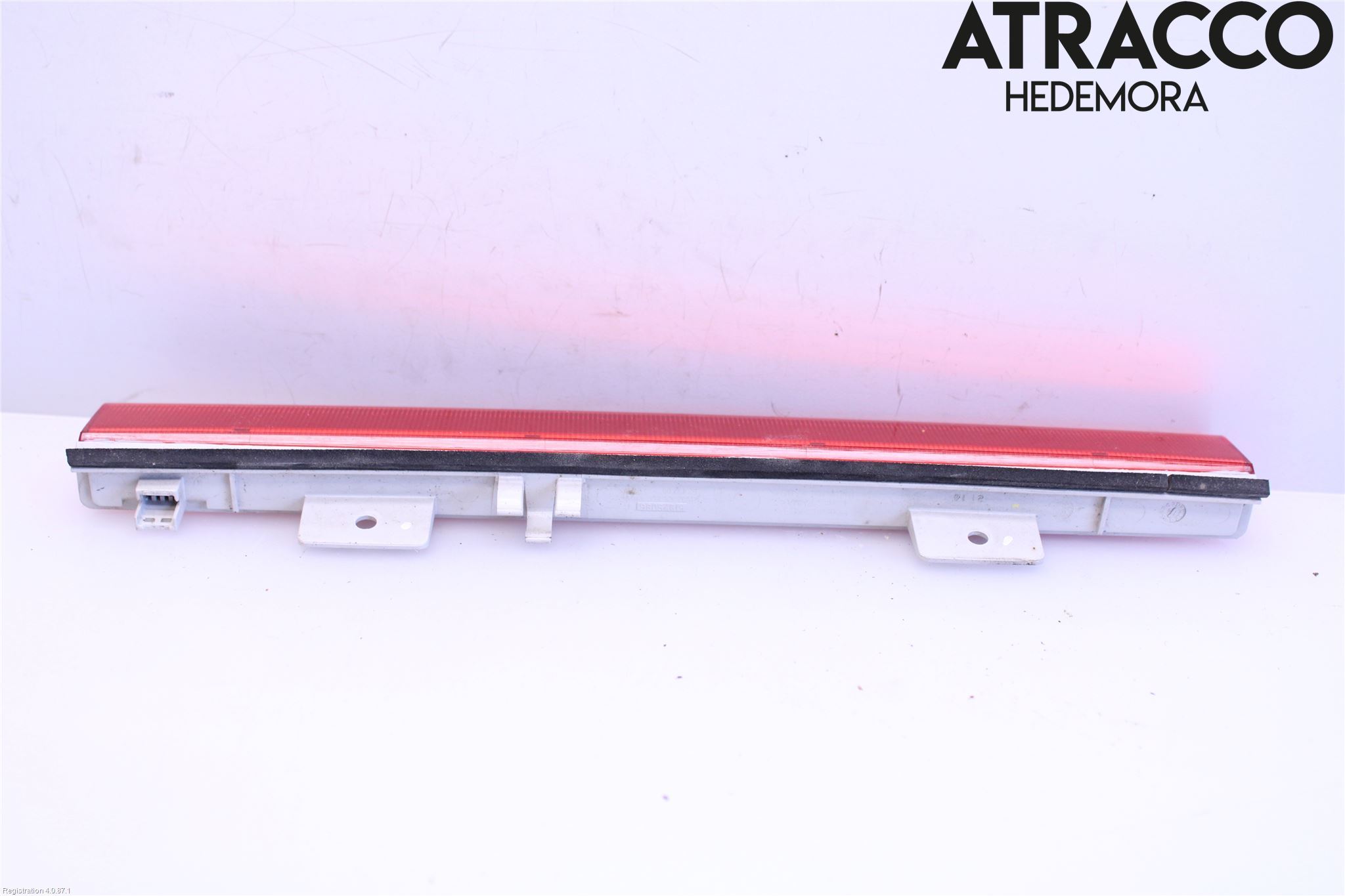 Fiat 500L 13-19 Bromsljus Bakruta