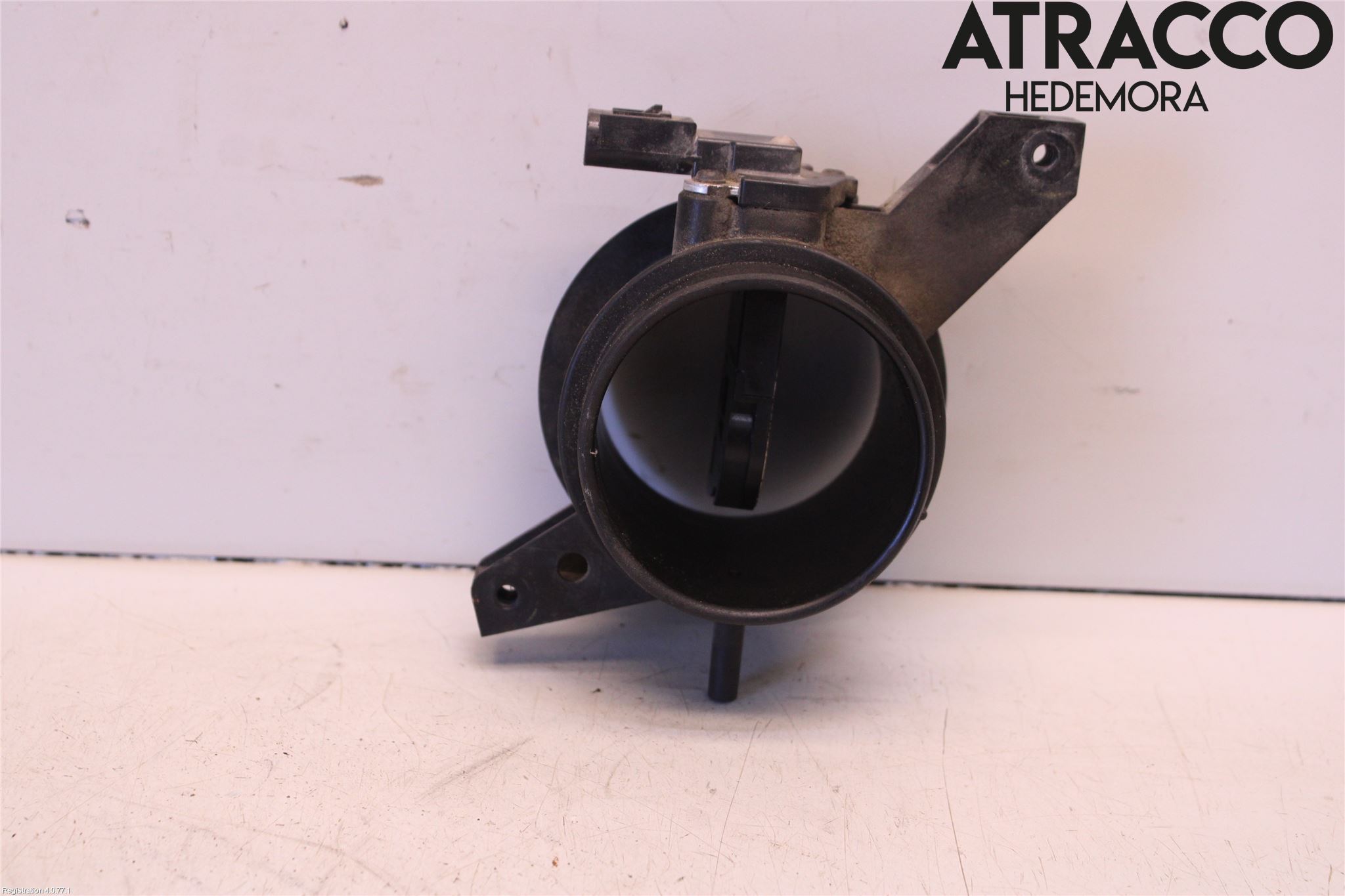 Mazda 3 II 09-13 Injluftmassamätare