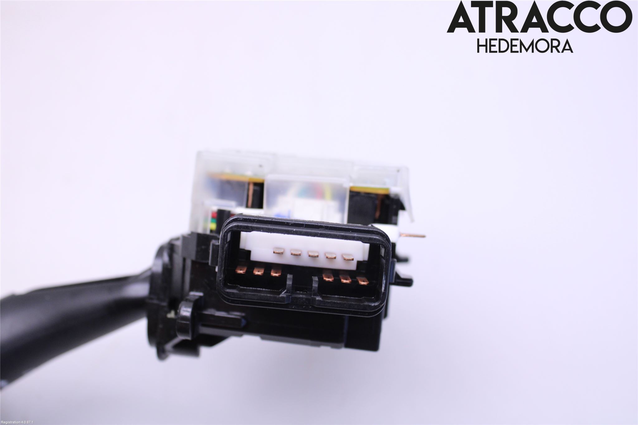 Ford MAVERICK Spak Torkar-Spolomk