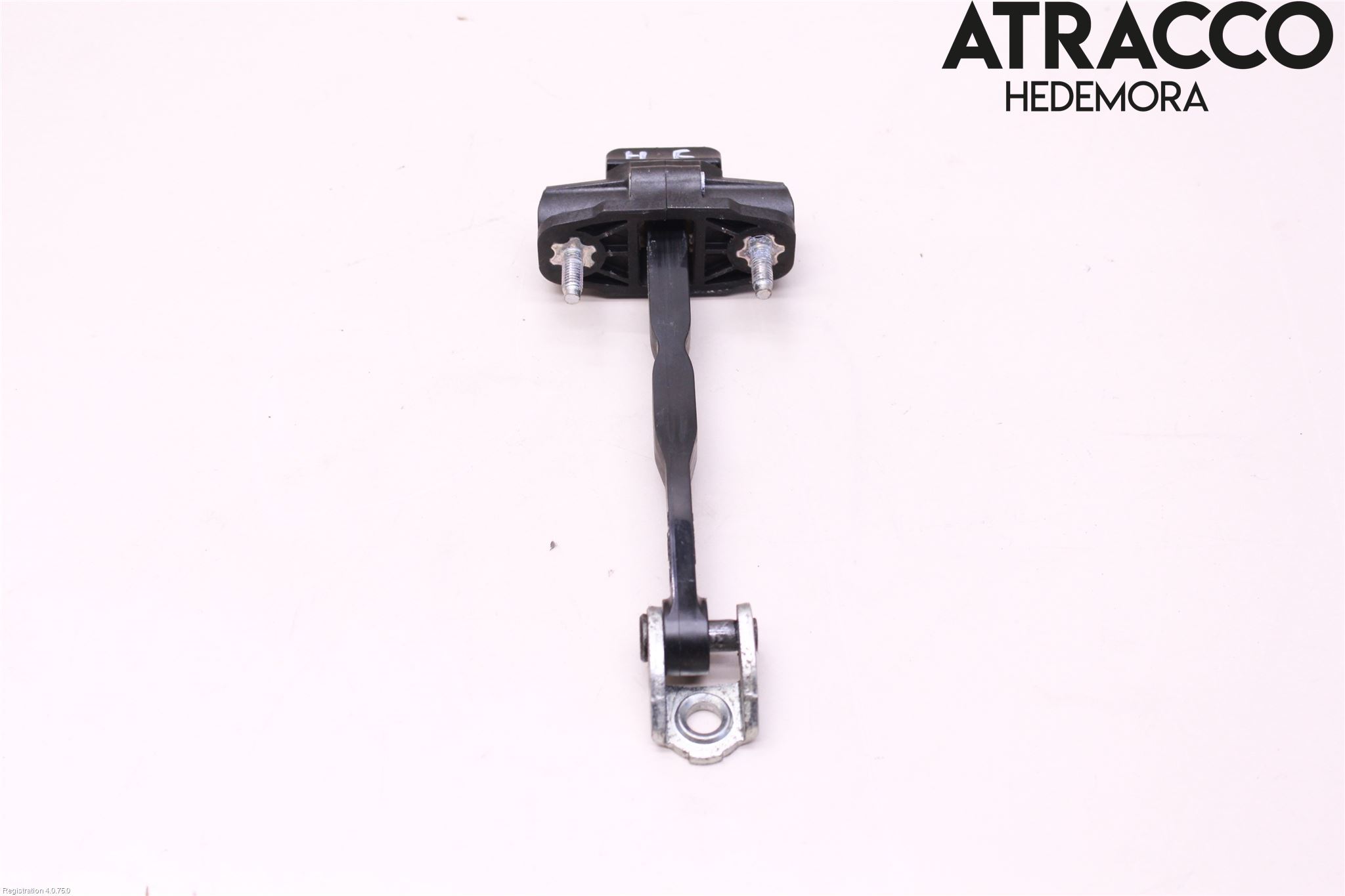 Ford GRAND C-MAX  11-14 Dörrstopp