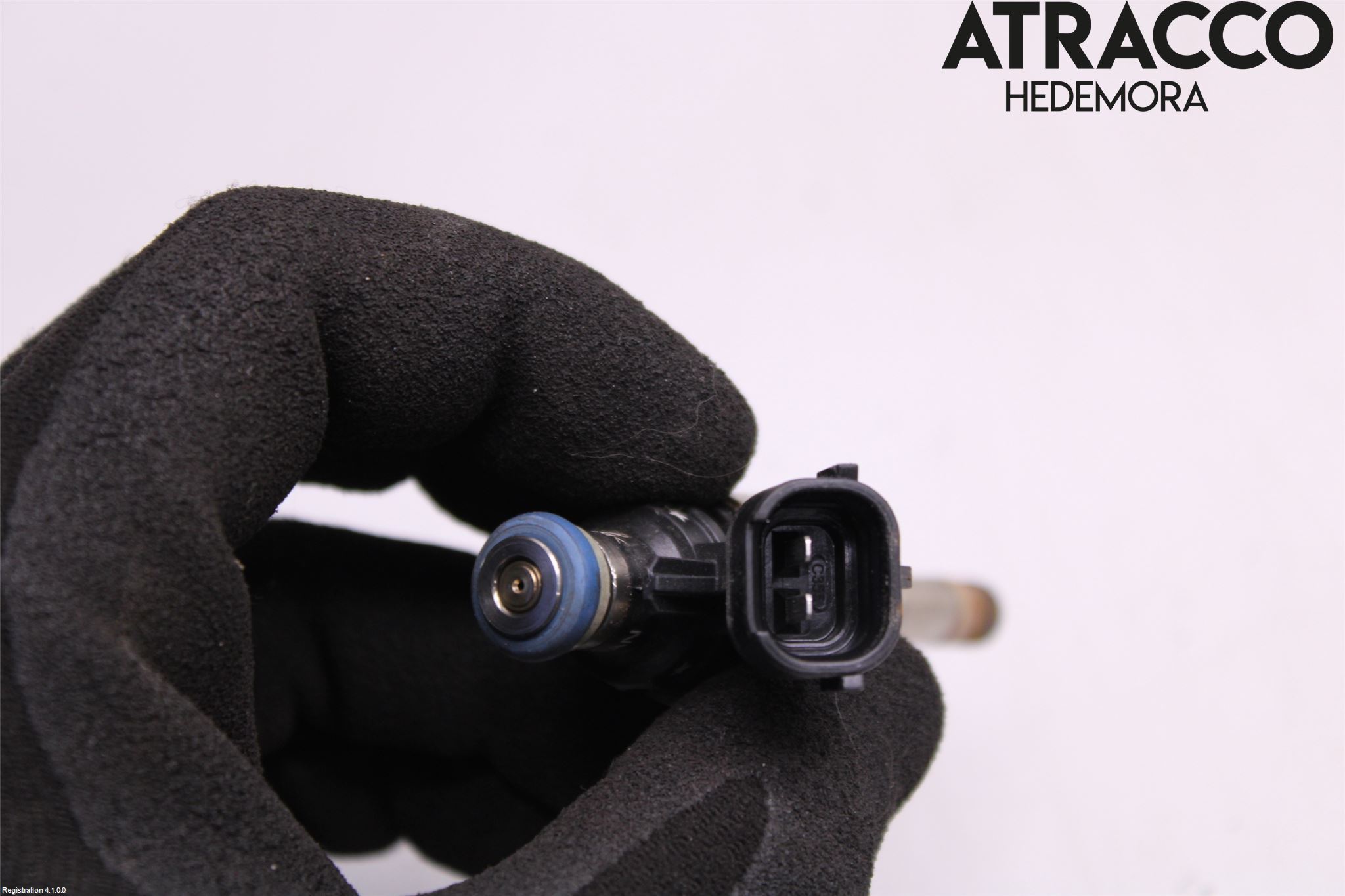 Nissan X-TRAIL 14-21 Injspridare